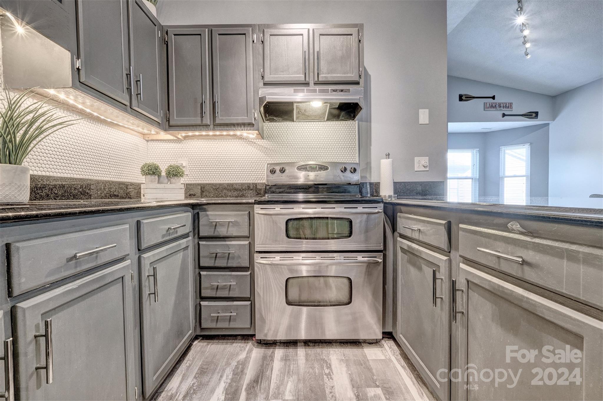 Lake Wylie Woods - Residential