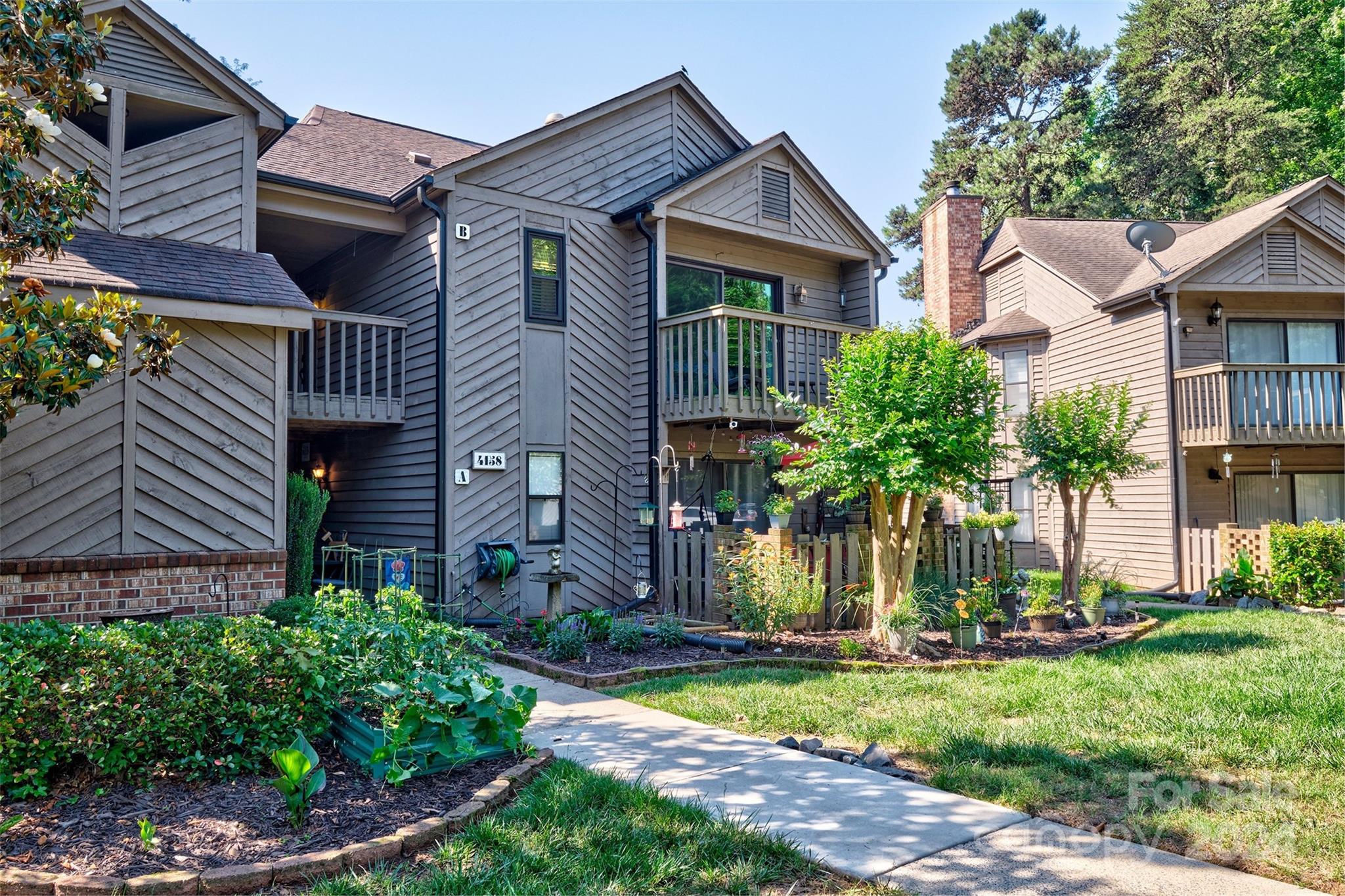 Lake Wylie Woods - Residential