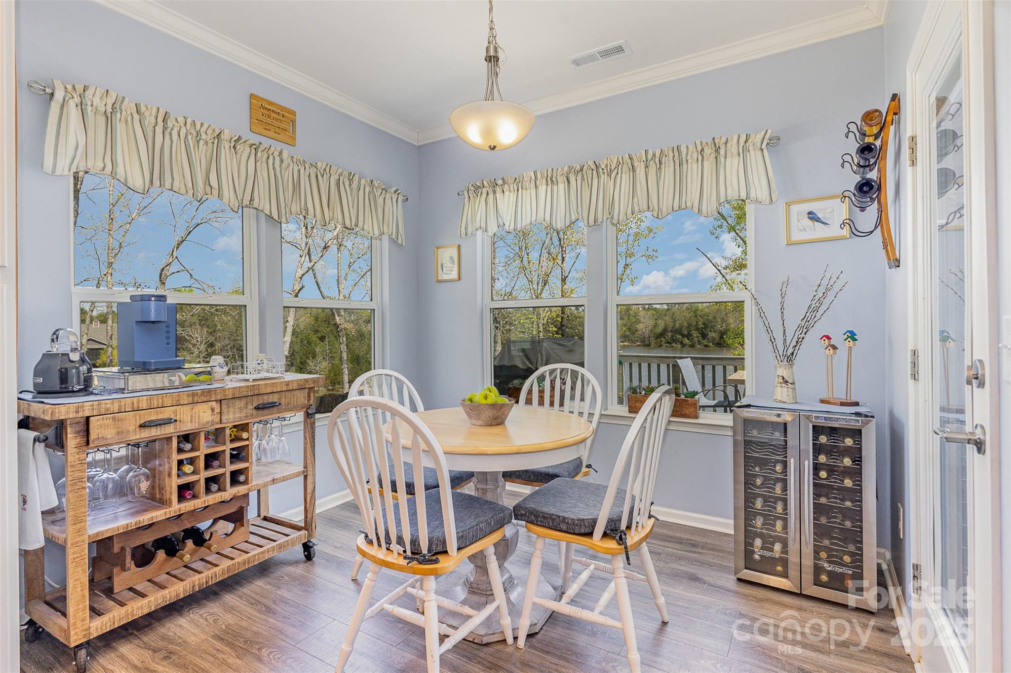 Edgewater - Residential