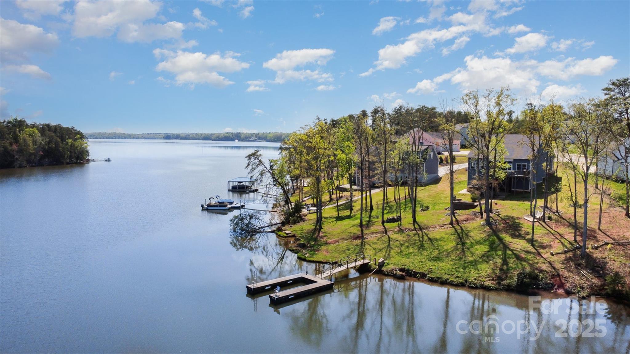 Edgewater - Residential