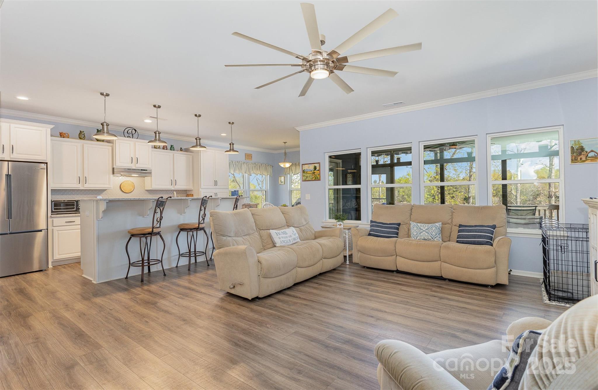 Edgewater - Residential