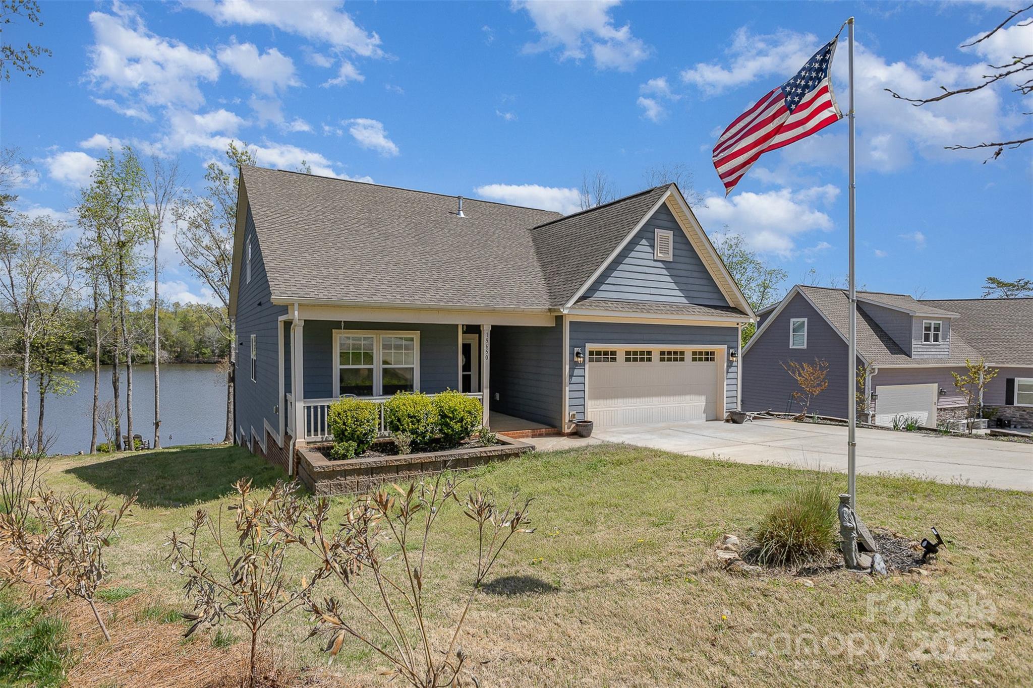 Edgewater - Residential