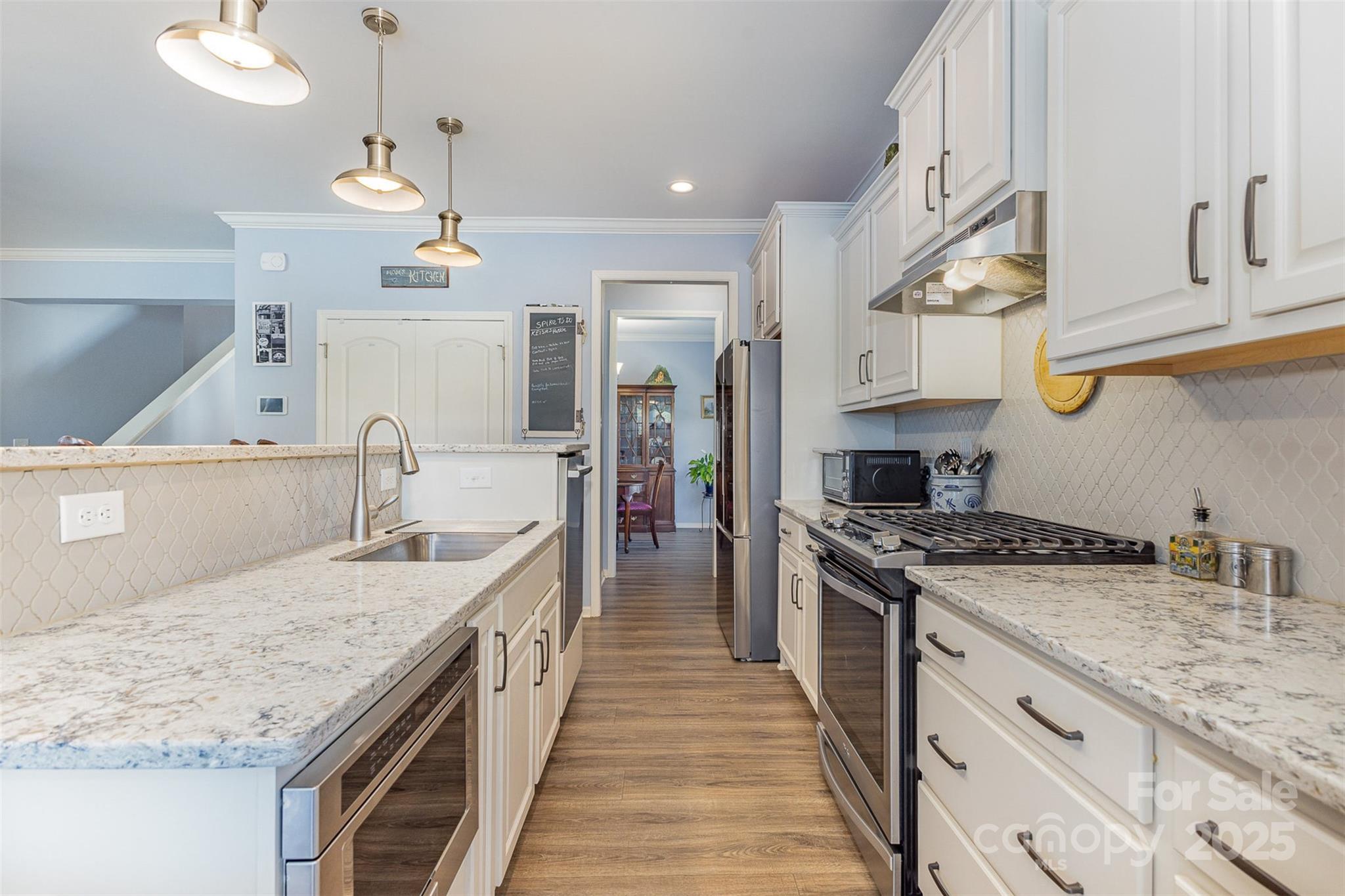 Edgewater - Residential