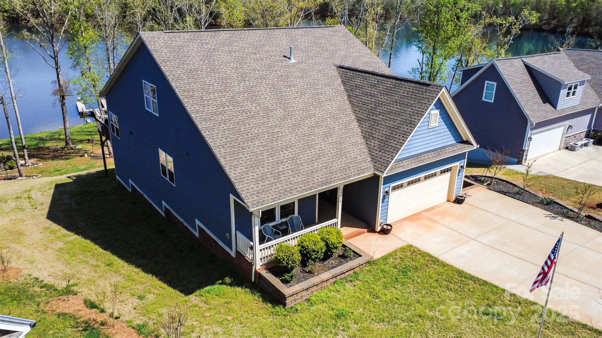 Edgewater - Residential