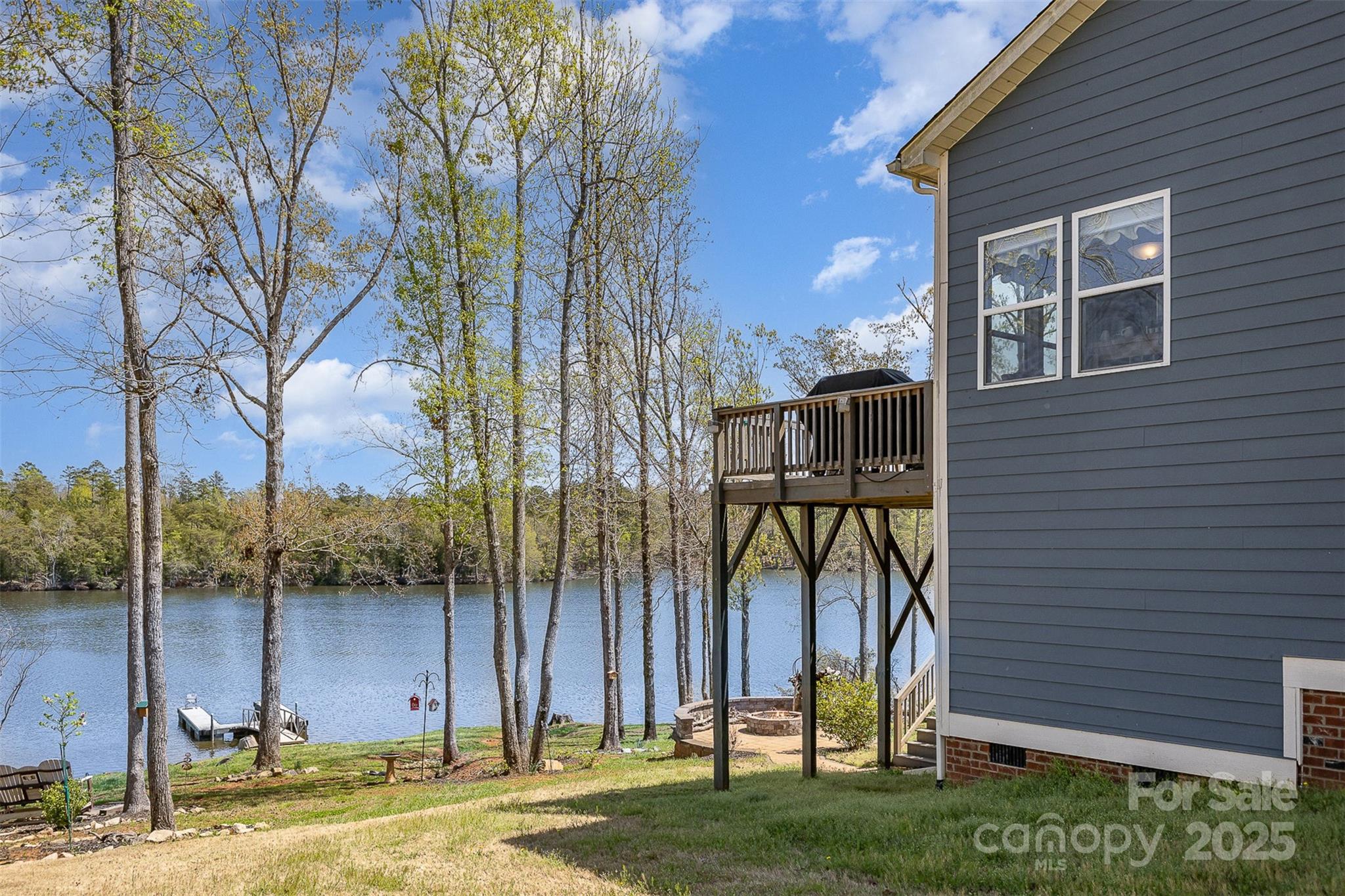 Edgewater - Residential