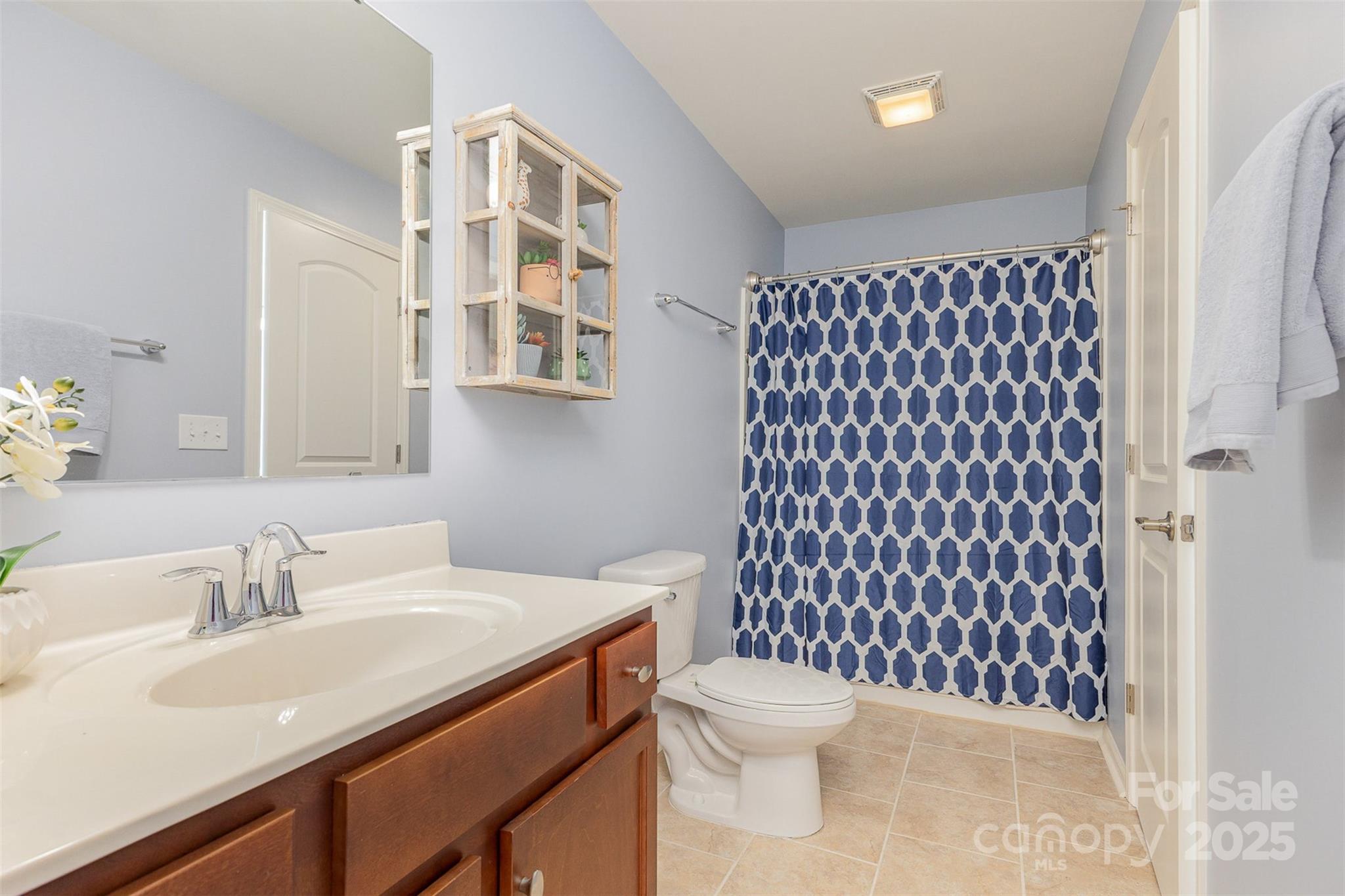 Edgewater - Residential