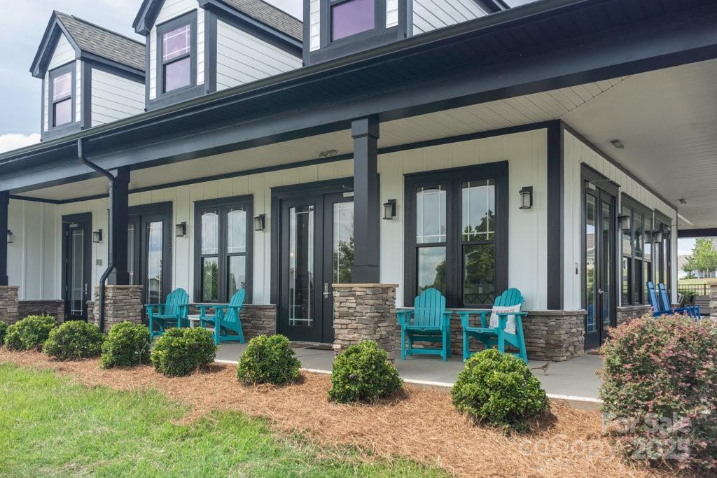 Edgewater - Residential