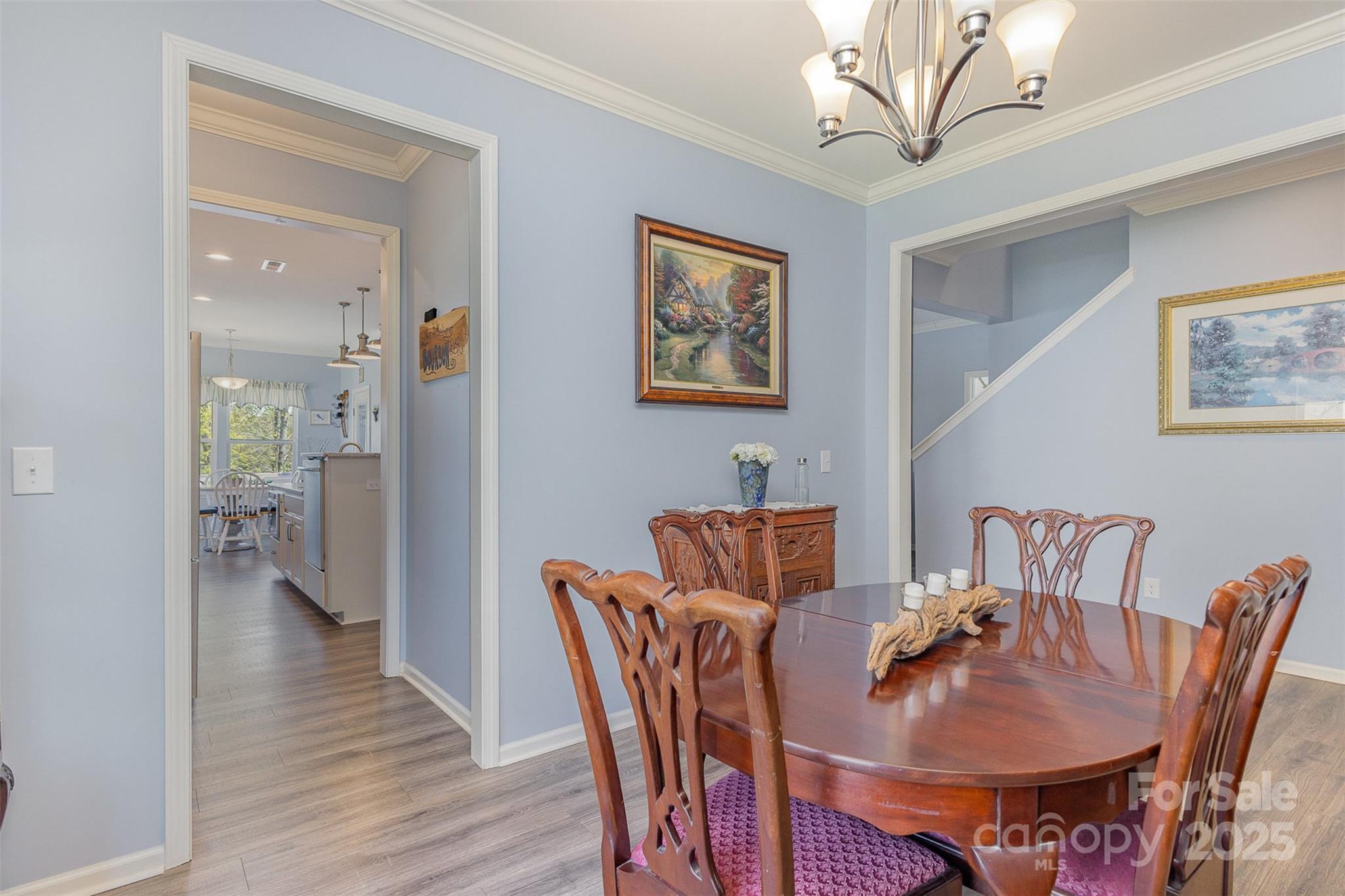 Edgewater - Residential