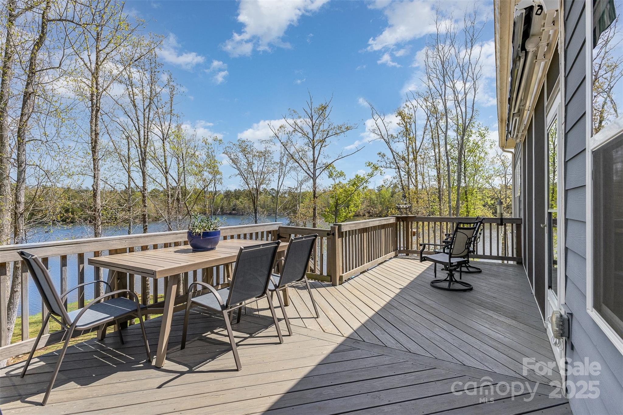 Edgewater - Residential