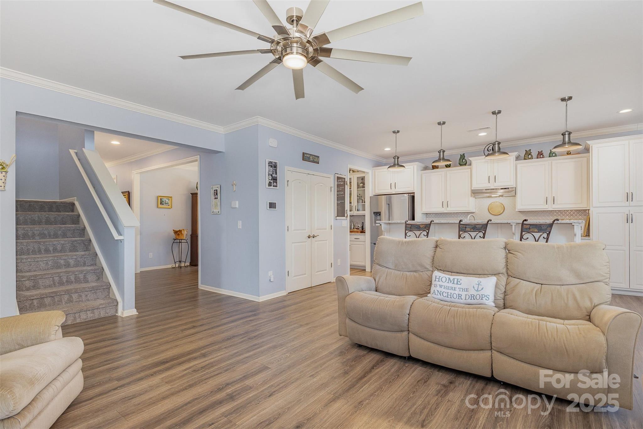 Edgewater - Residential