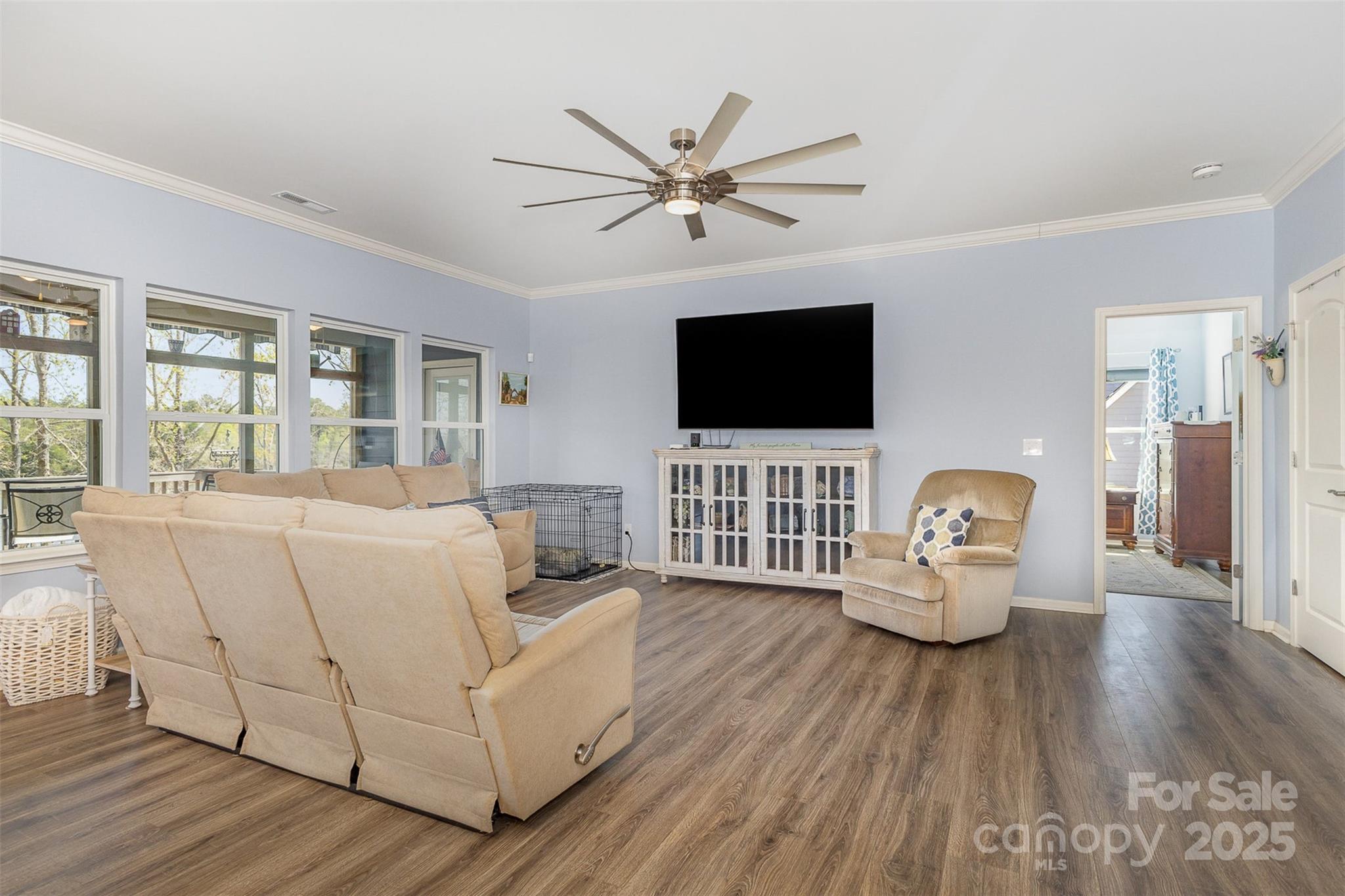 Edgewater - Residential