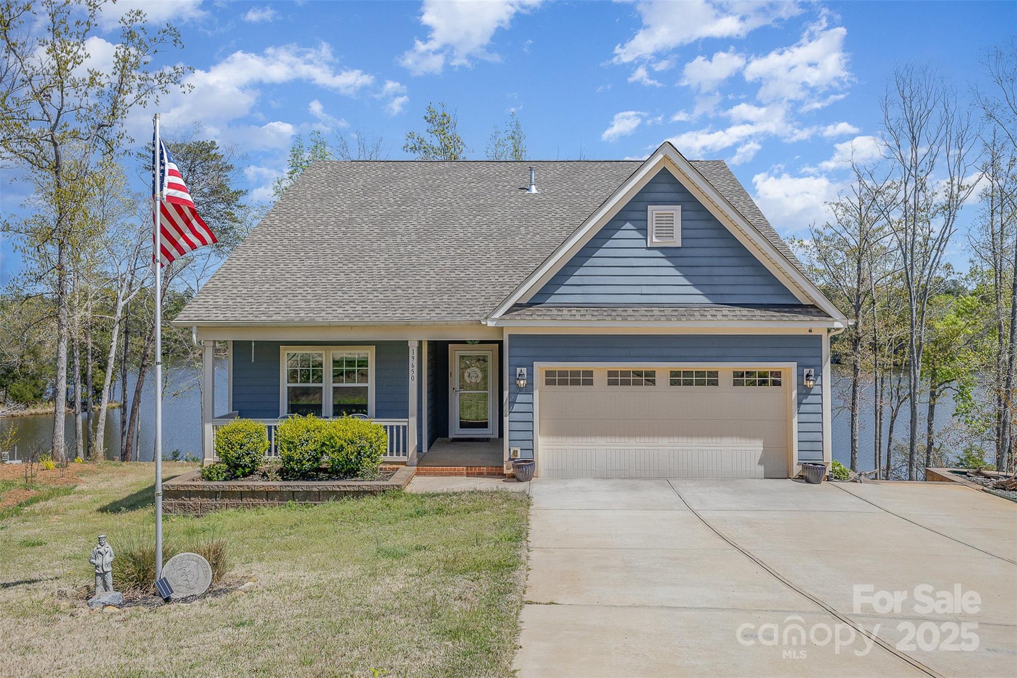 Edgewater - Residential