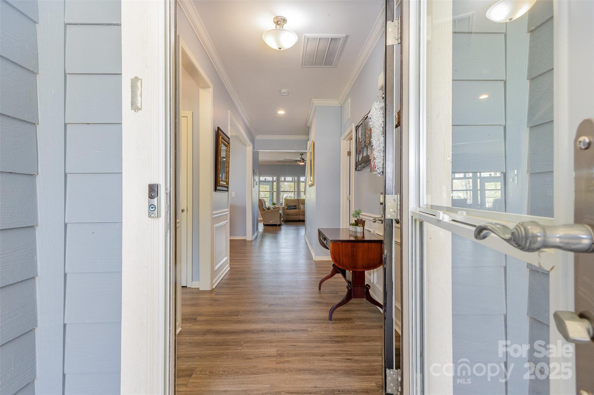 Edgewater - Residential