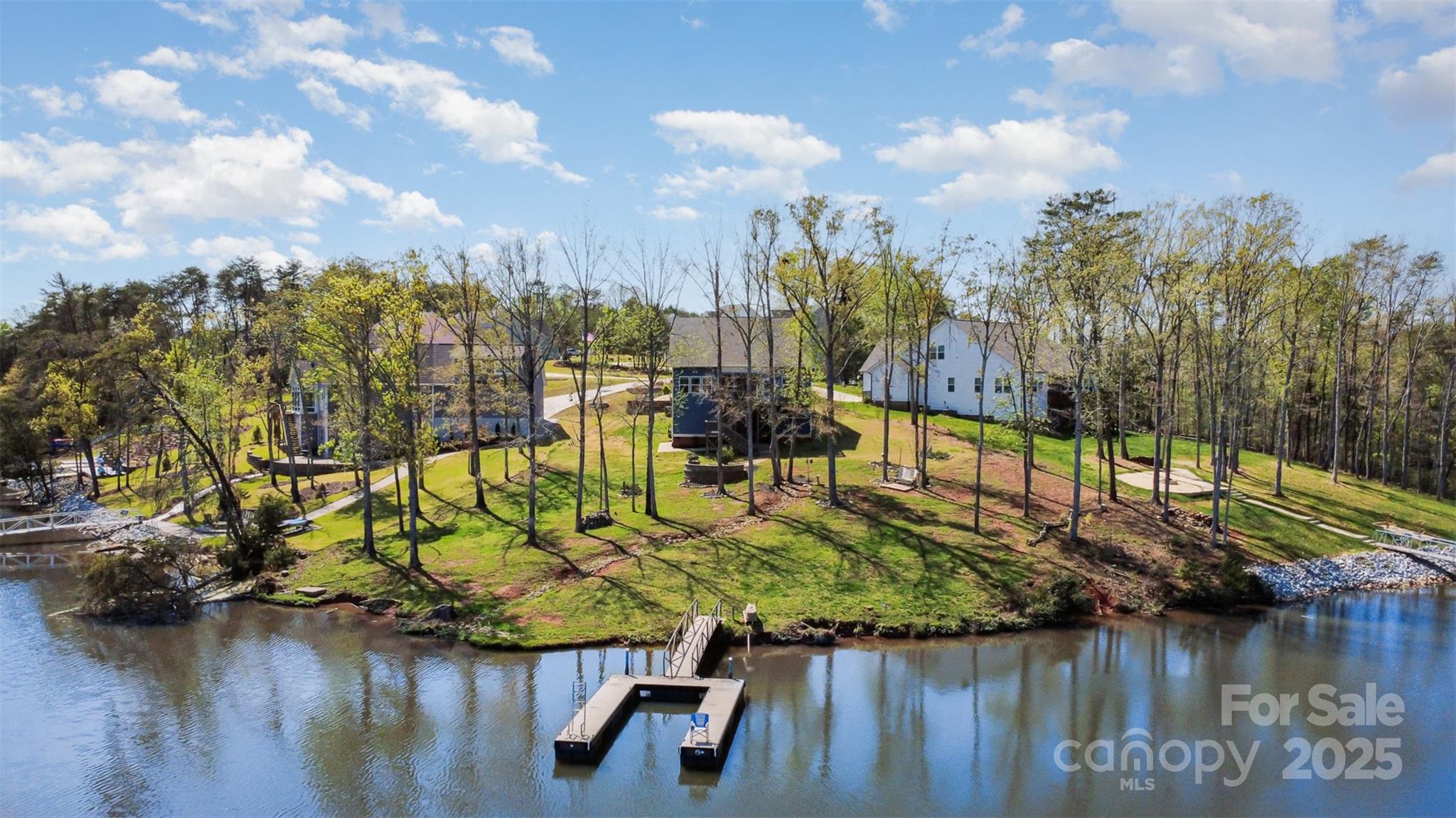 19650 Harbor Watch Court