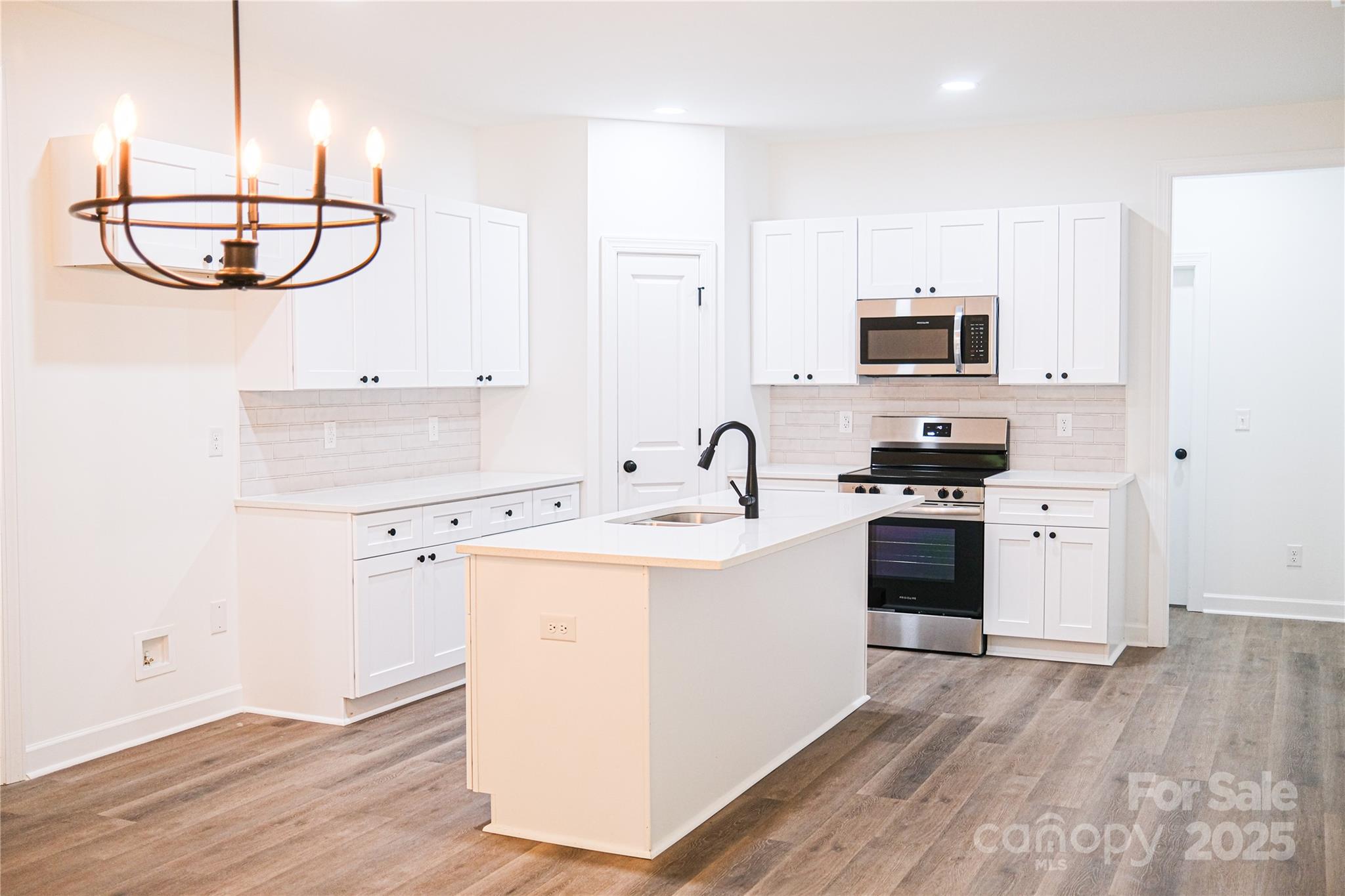 Lot 1 Lincoln Street SW