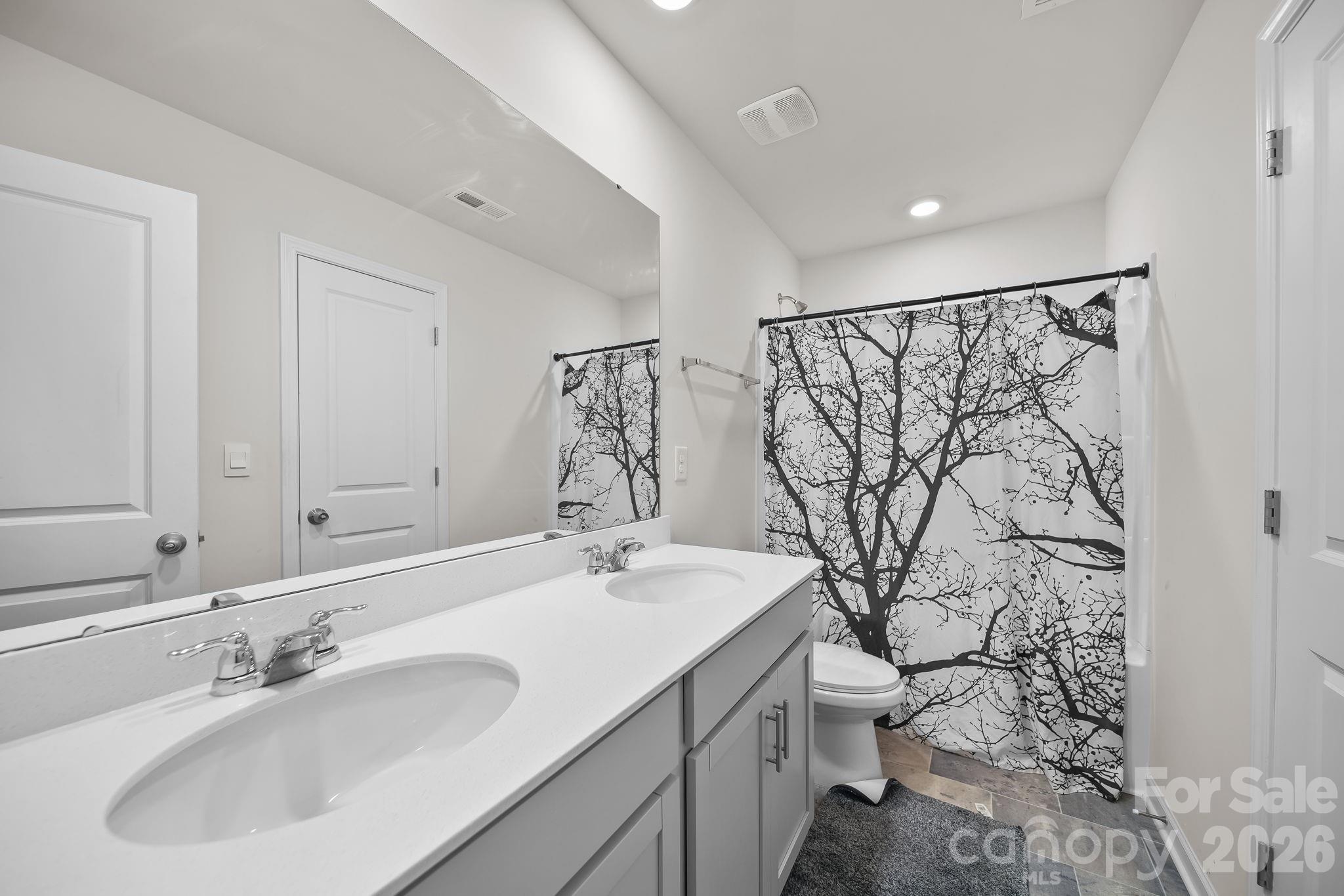 Spencer Mountain Village - Residential