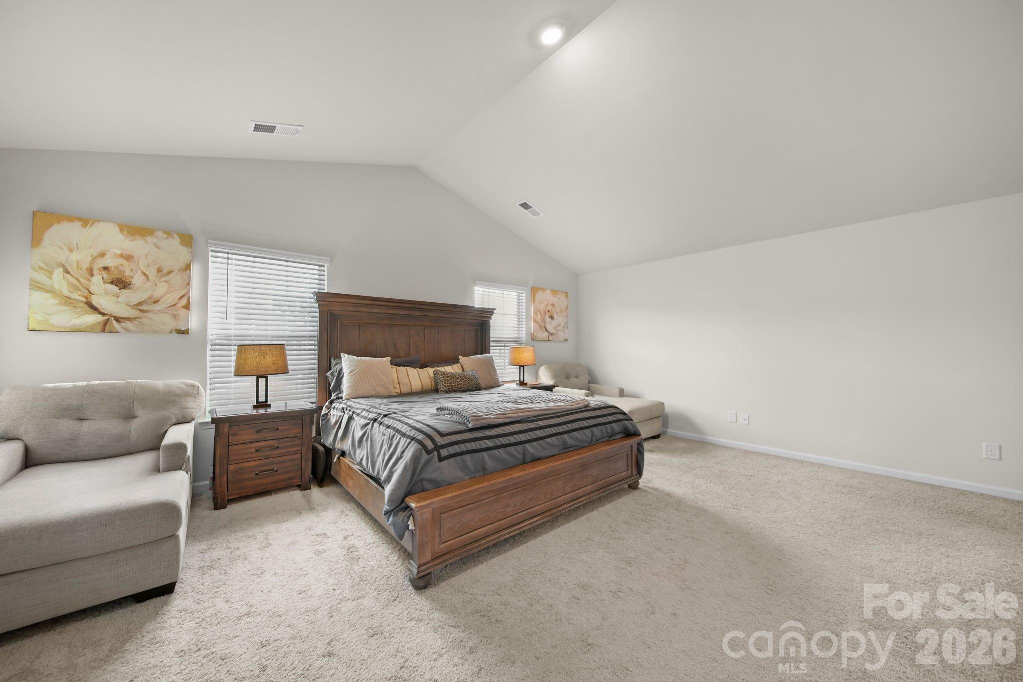 Spencer Mountain Village - Residential