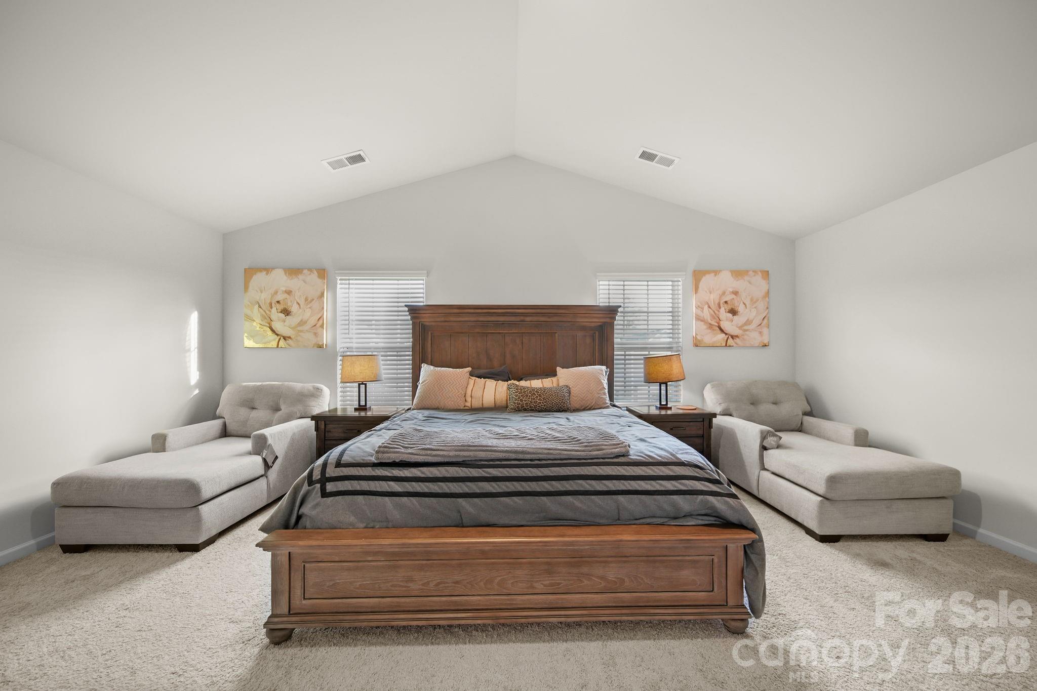 Spencer Mountain Village - Residential