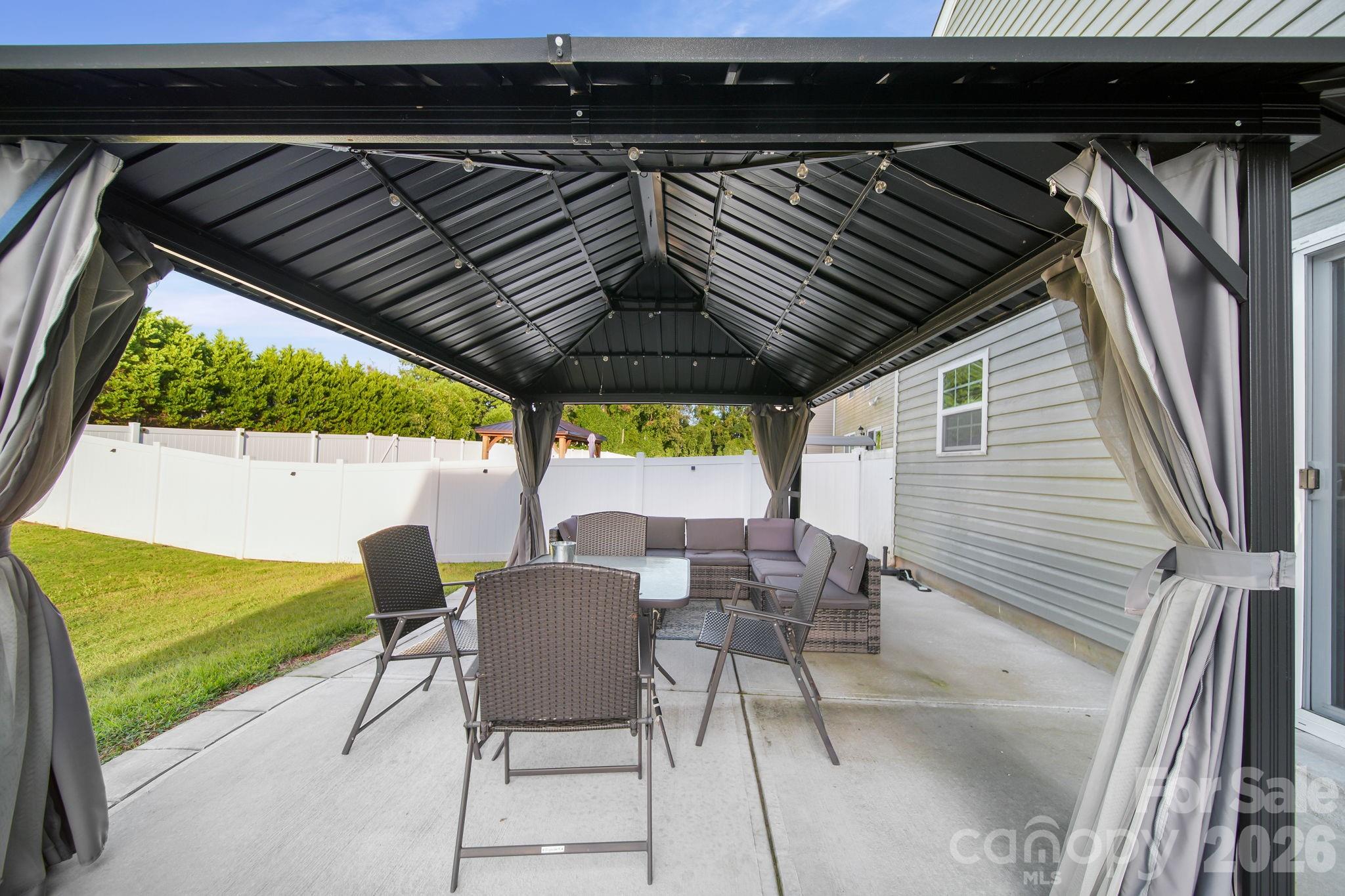 Spencer Mountain Village - Residential