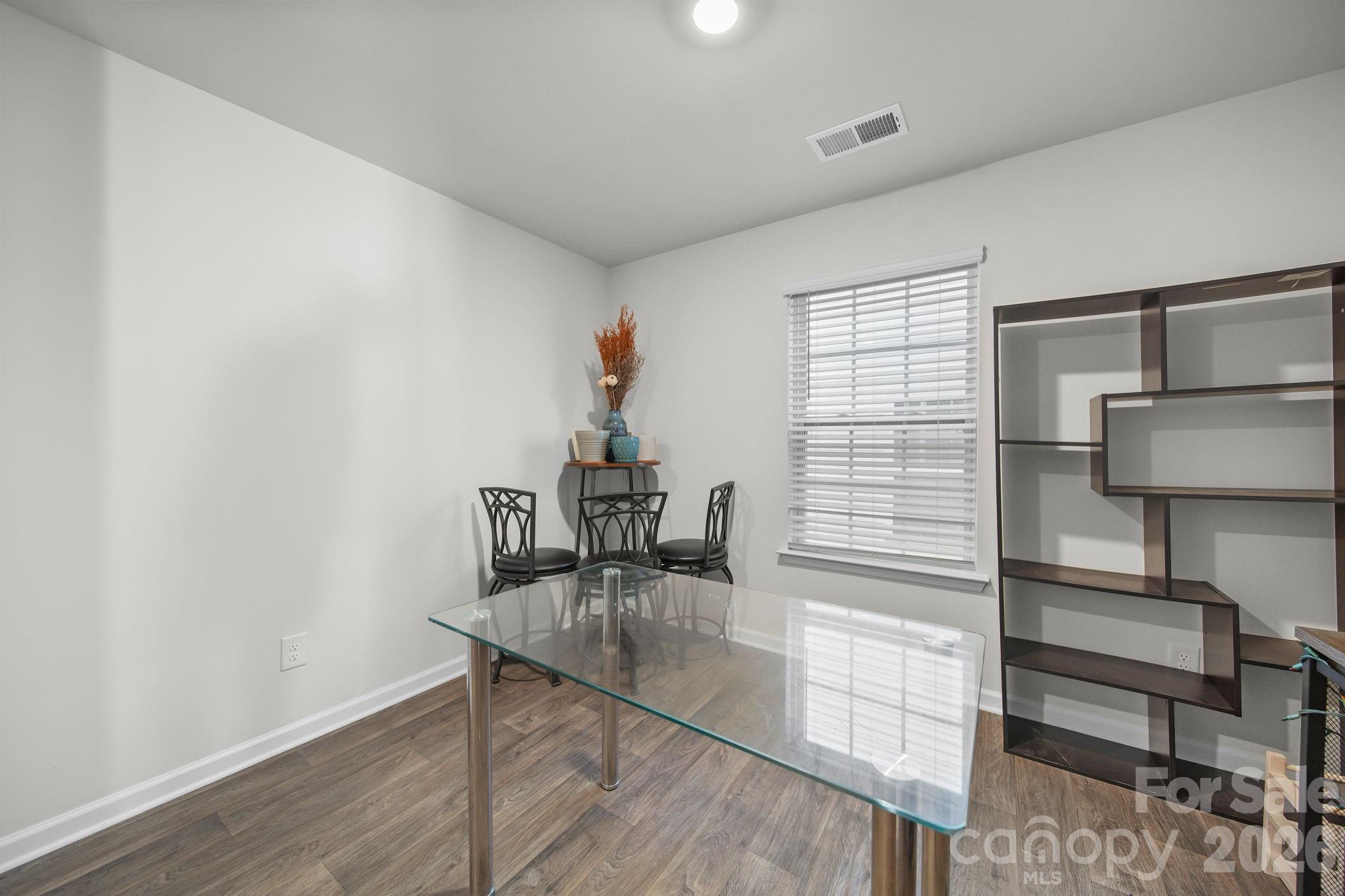 Spencer Mountain Village - Residential