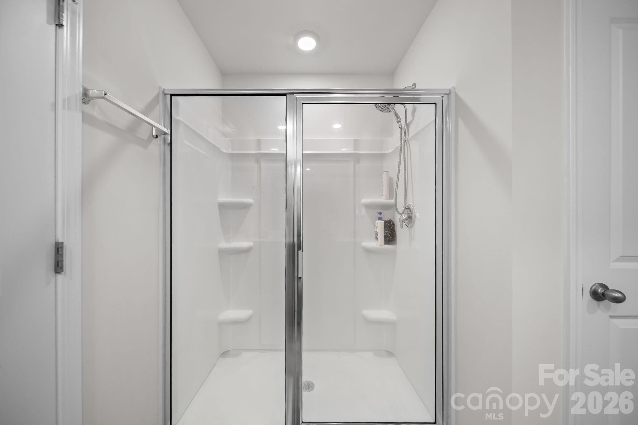 Spencer Mountain Village - Residential