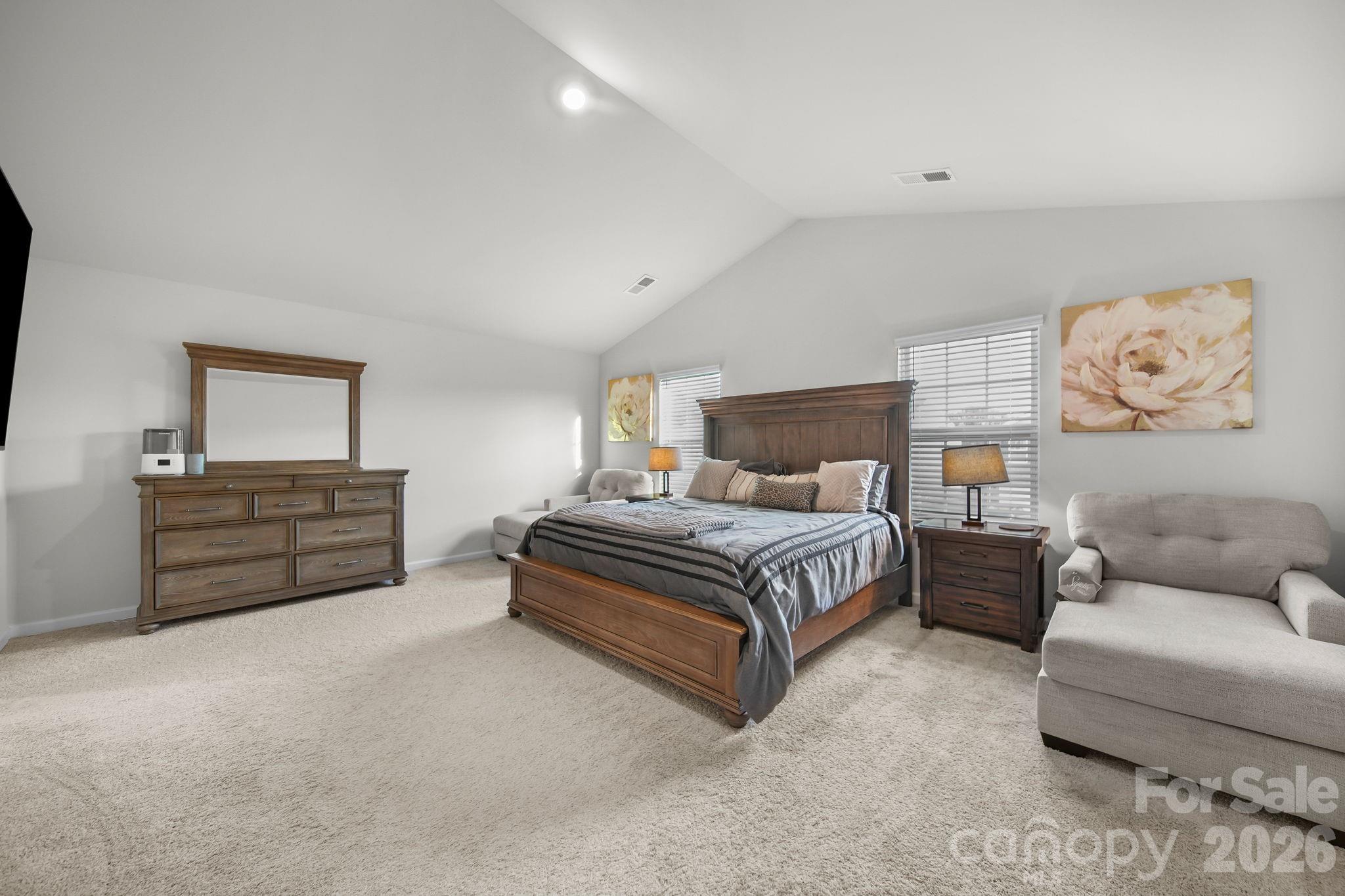 Spencer Mountain Village - Residential