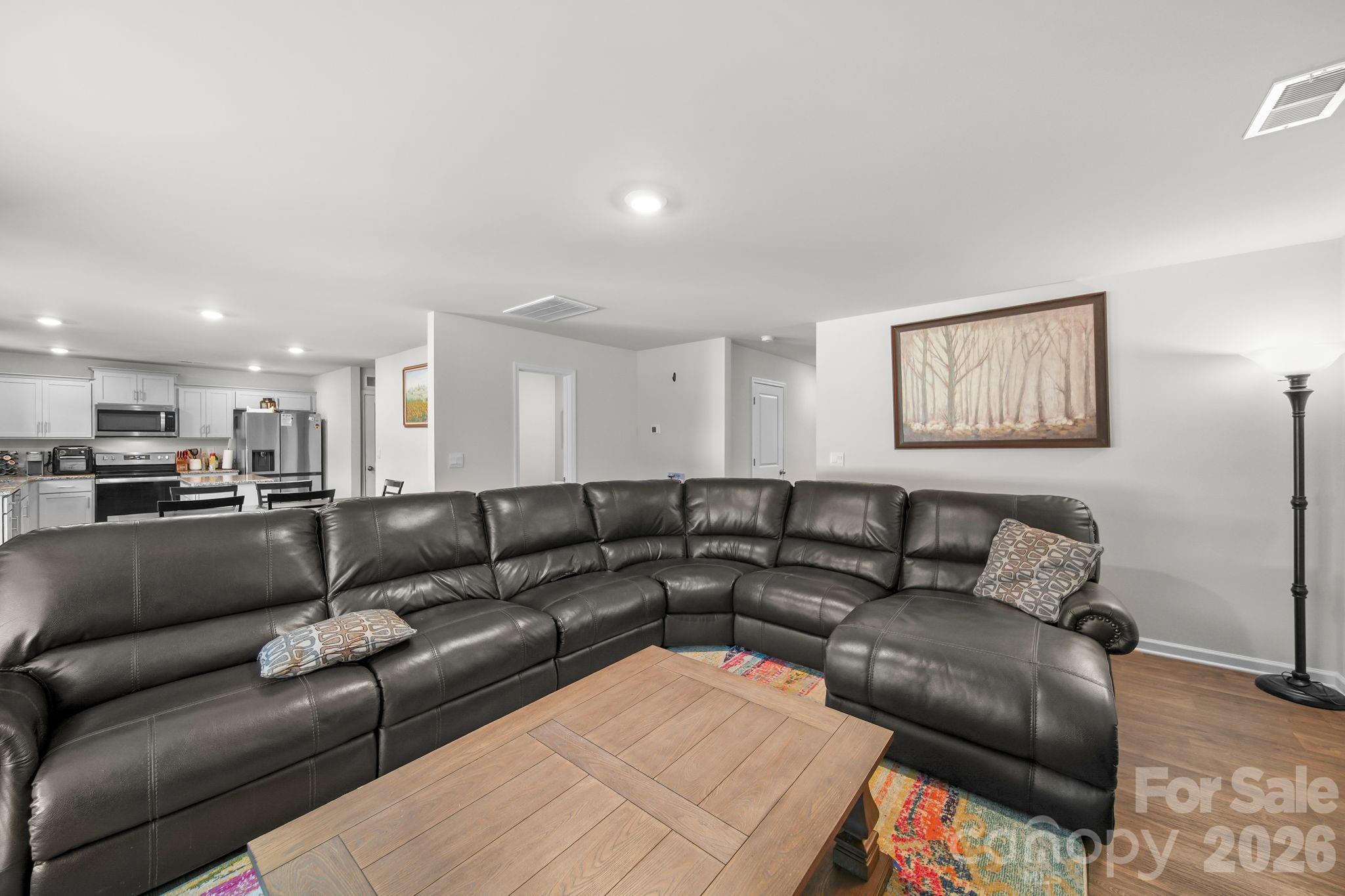 Spencer Mountain Village - Residential