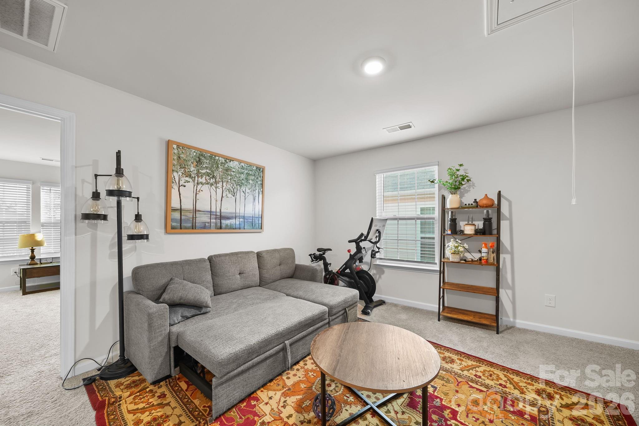 Spencer Mountain Village - Residential