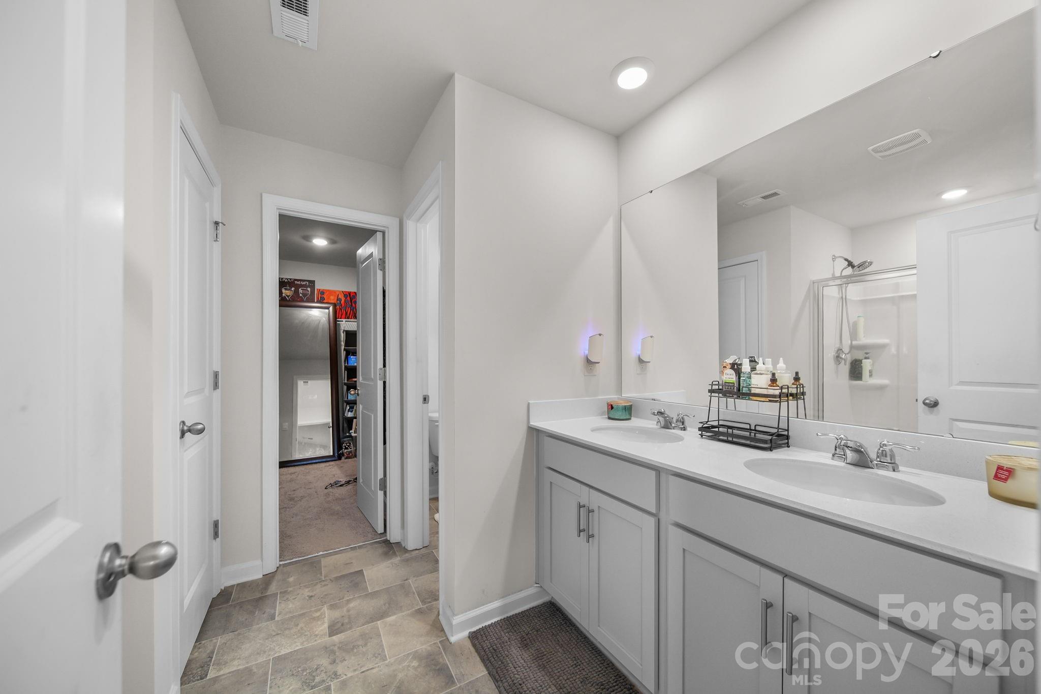 Spencer Mountain Village - Residential