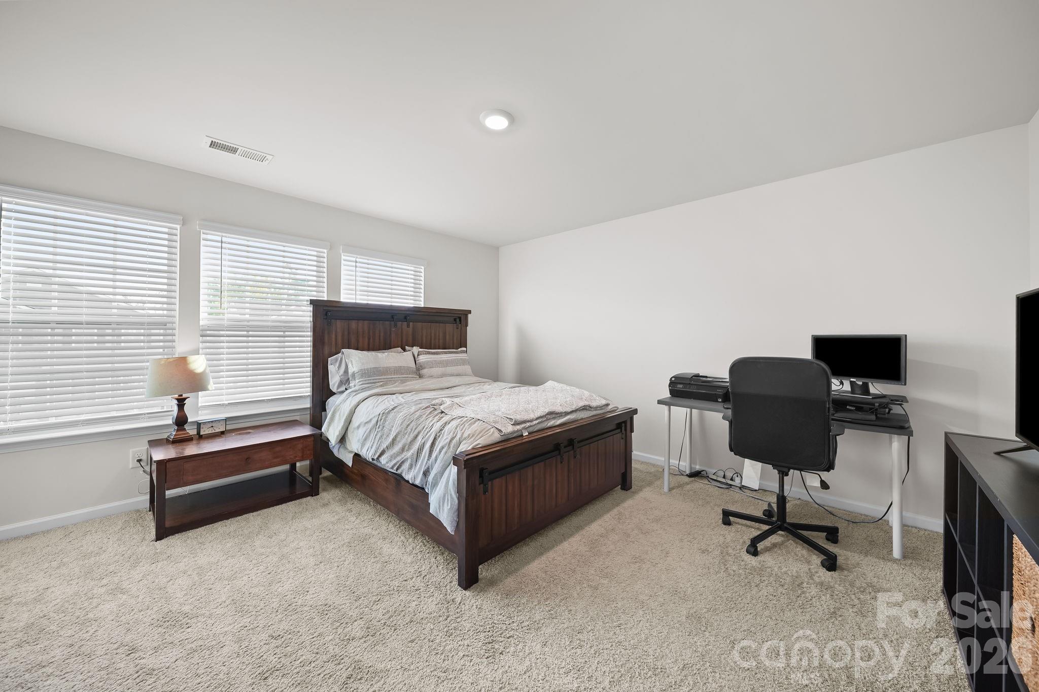 Spencer Mountain Village - Residential