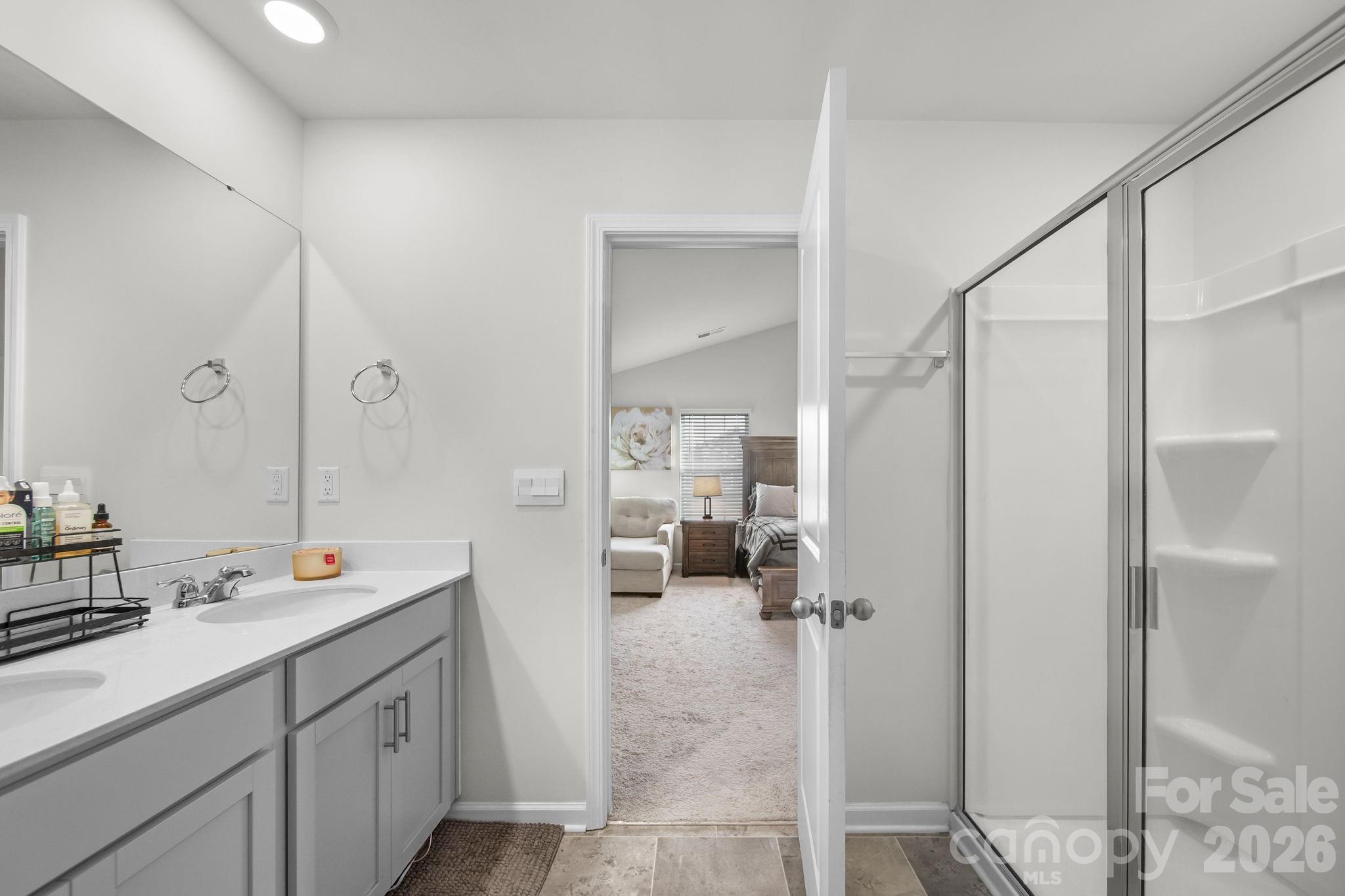 Spencer Mountain Village - Residential