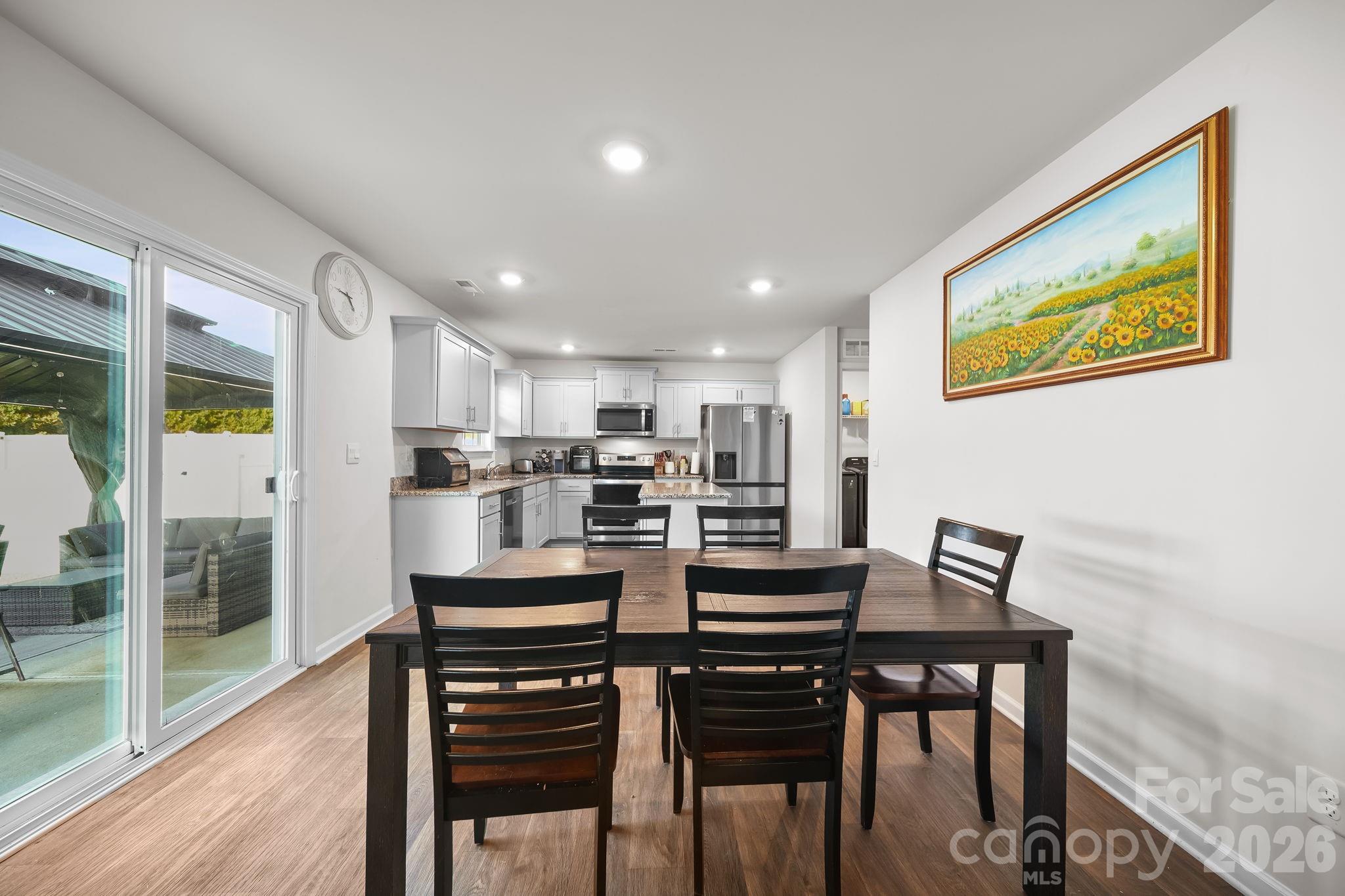 Spencer Mountain Village - Residential