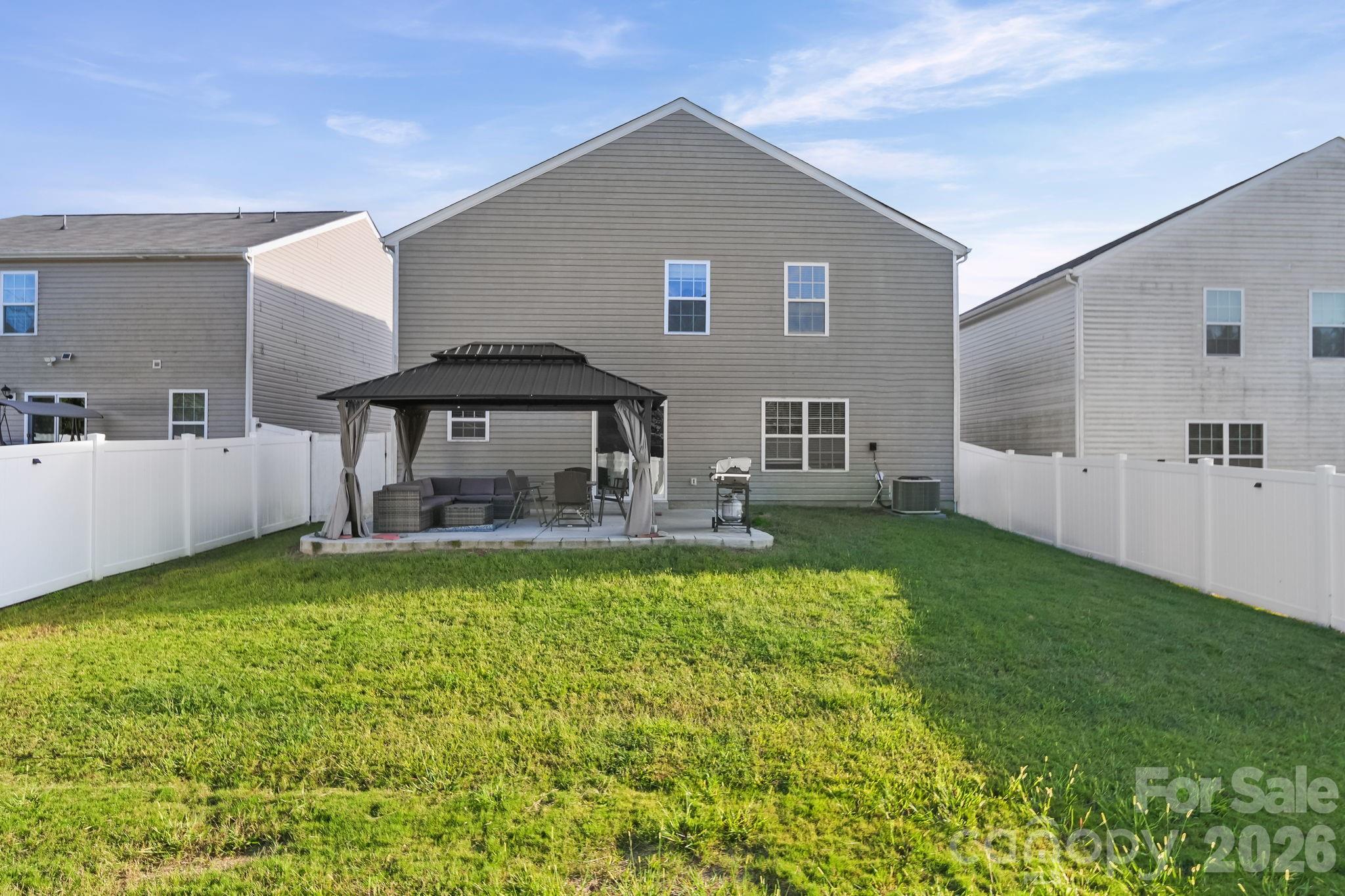 Spencer Mountain Village - Residential