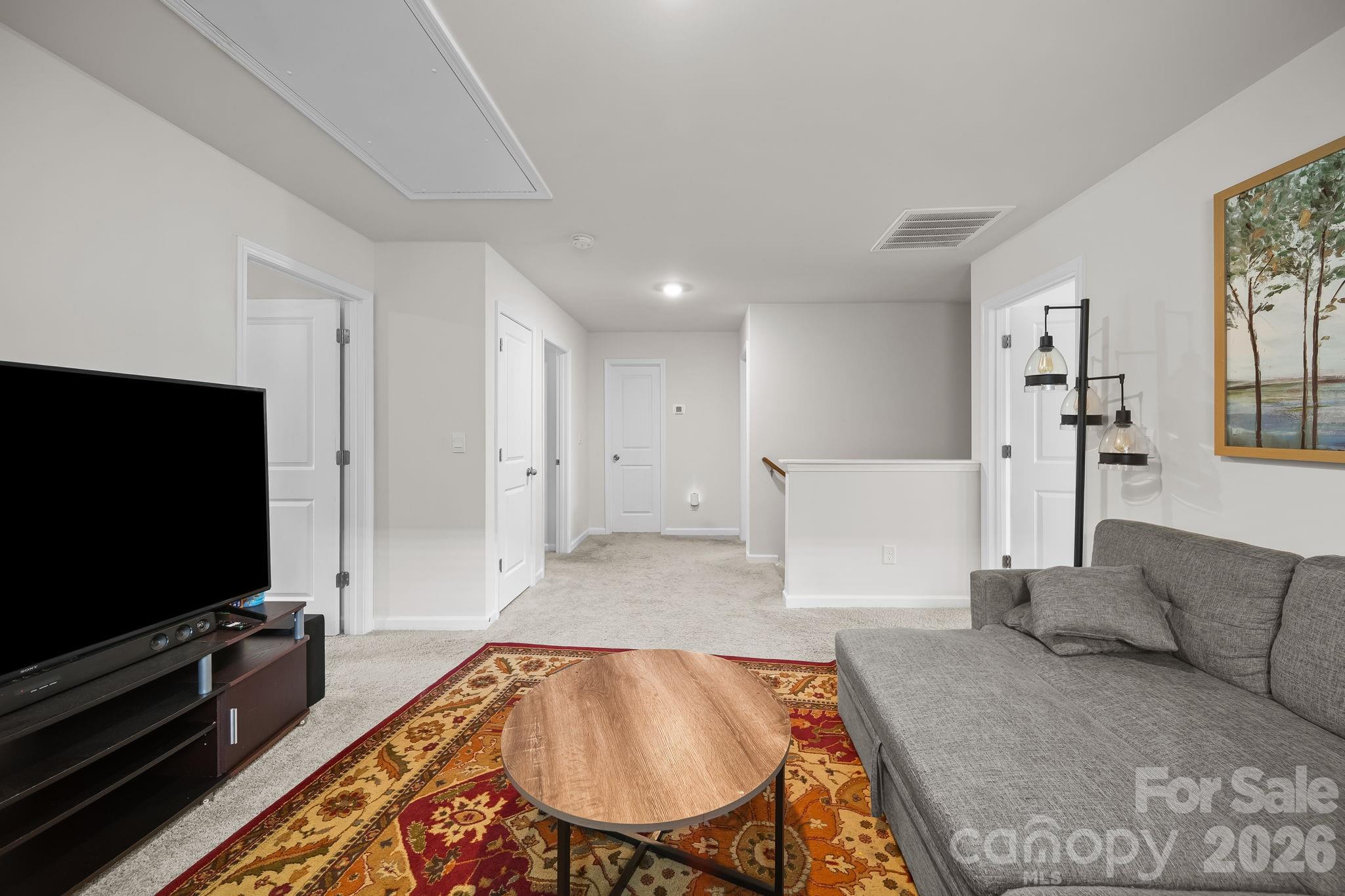 Spencer Mountain Village - Residential