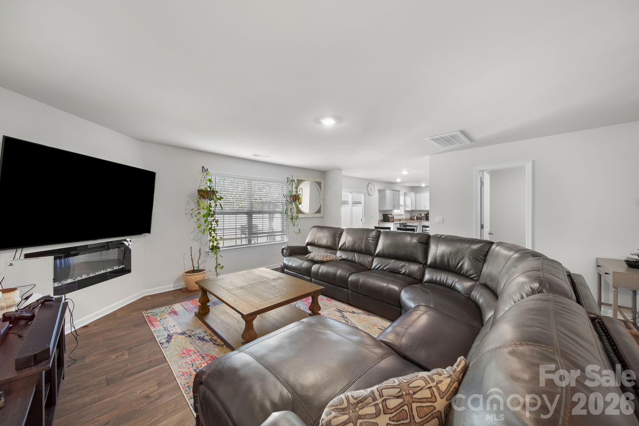 Spencer Mountain Village - Residential