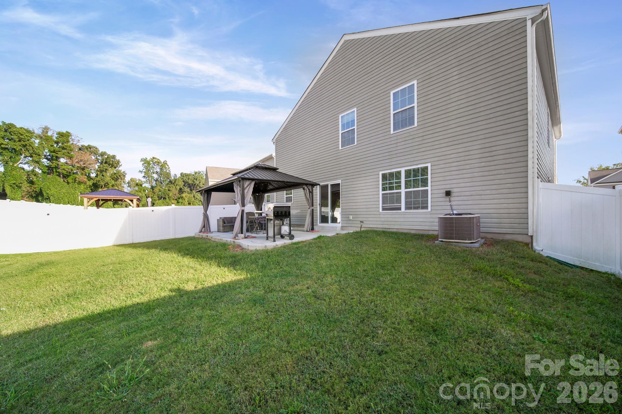 Spencer Mountain Village - Residential