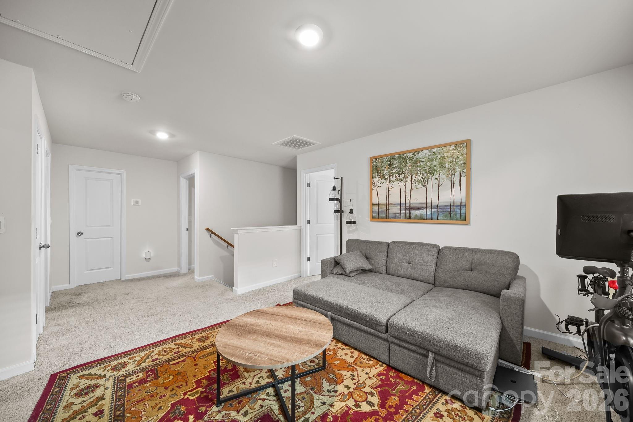 Spencer Mountain Village - Residential