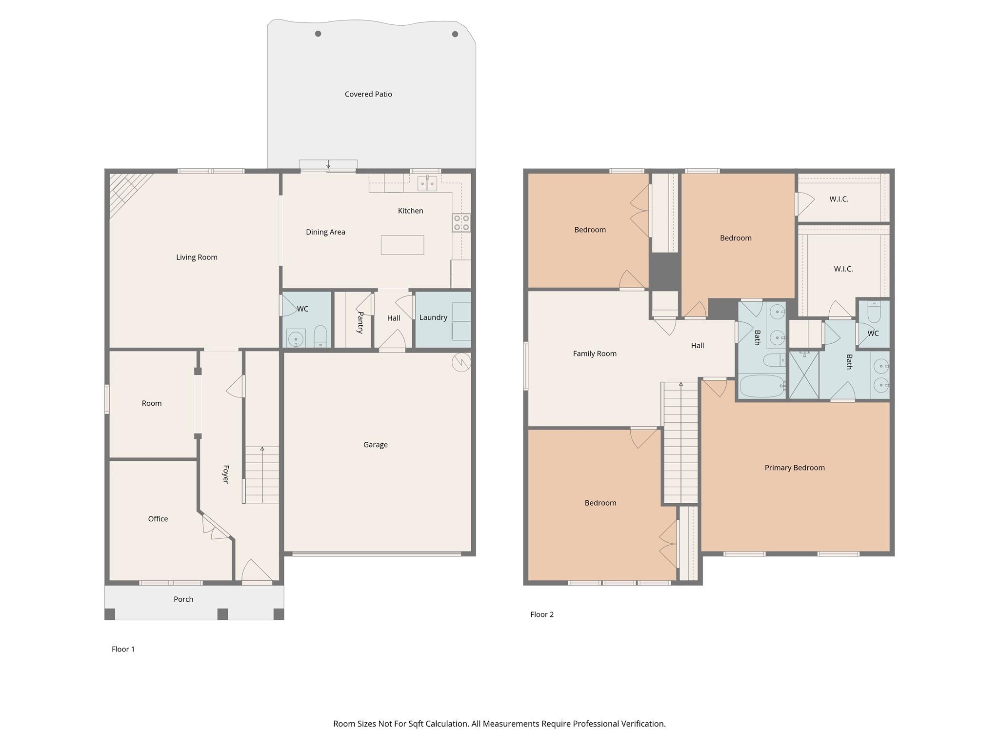 Spencer Mountain Village - Residential