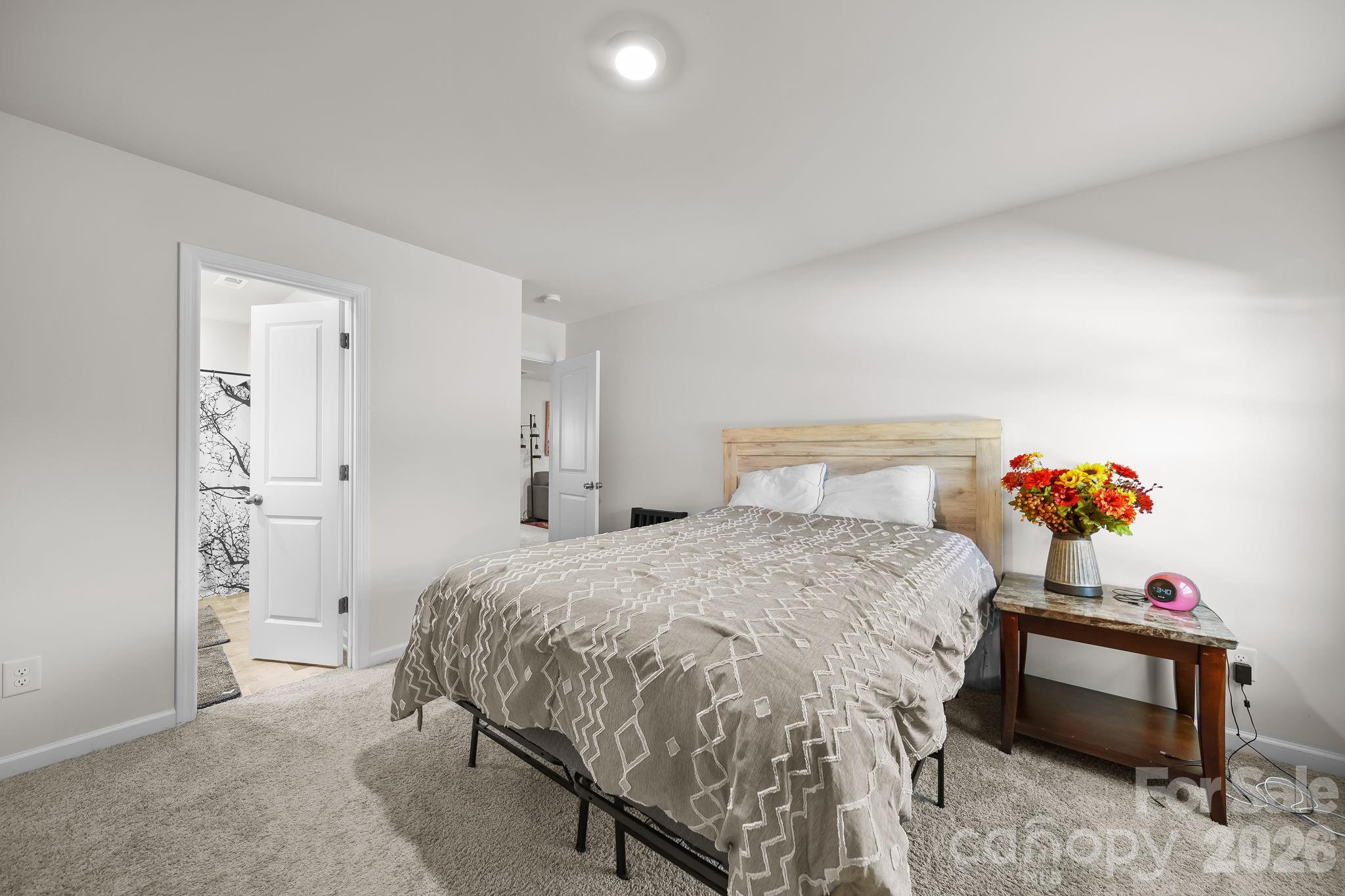 Spencer Mountain Village - Residential