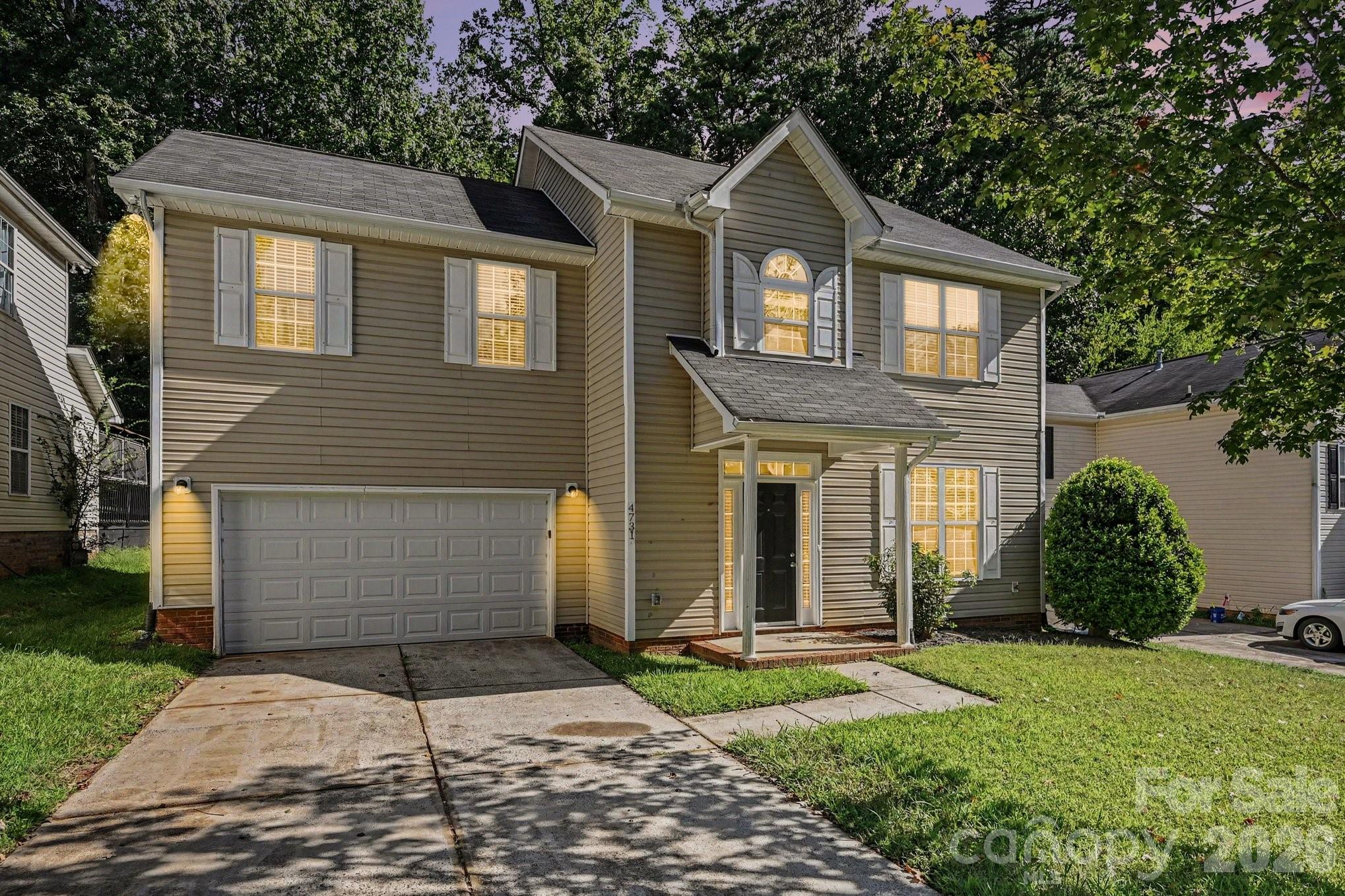 4731 Canipe Drive