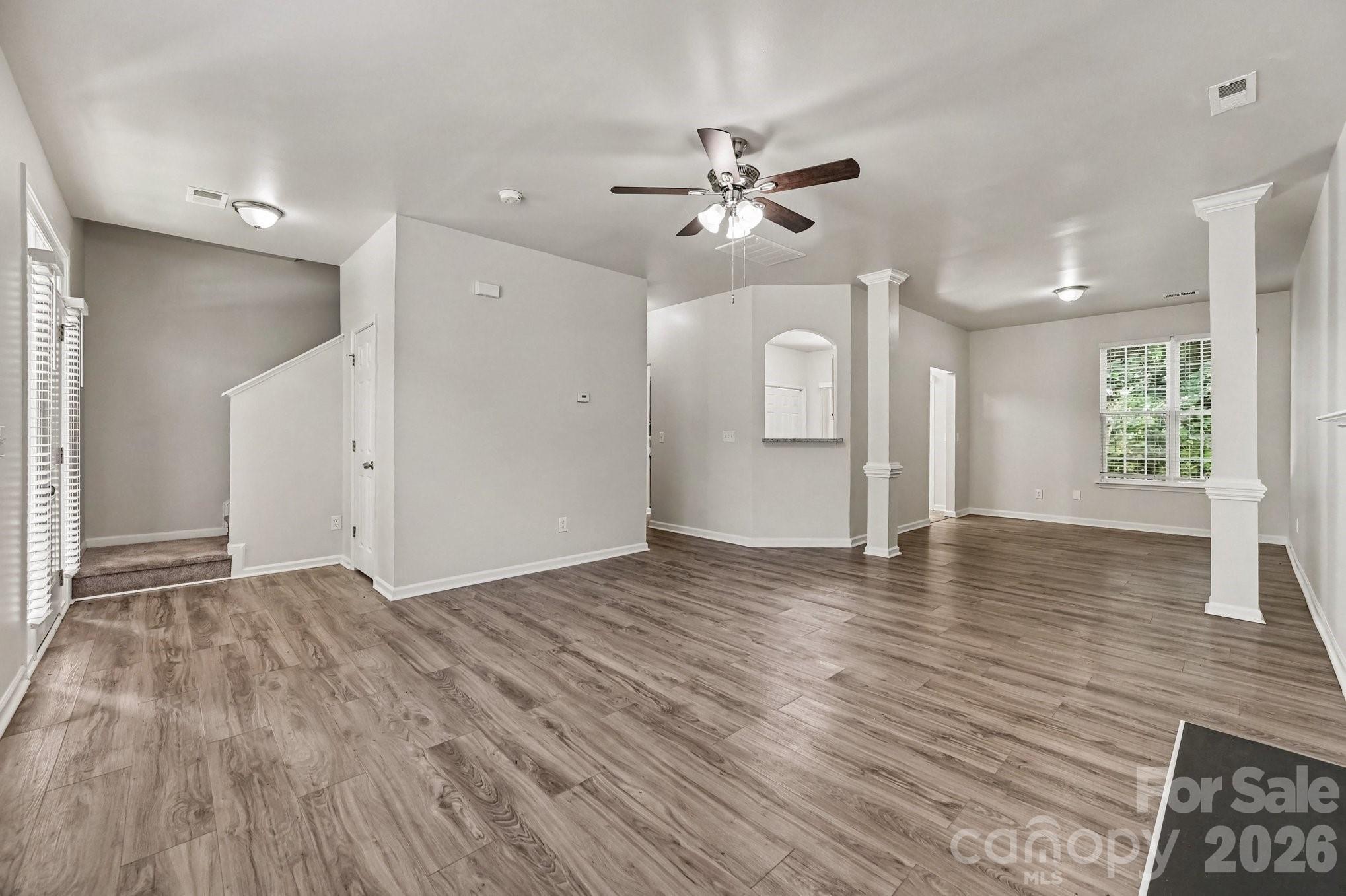 4731 Canipe Drive