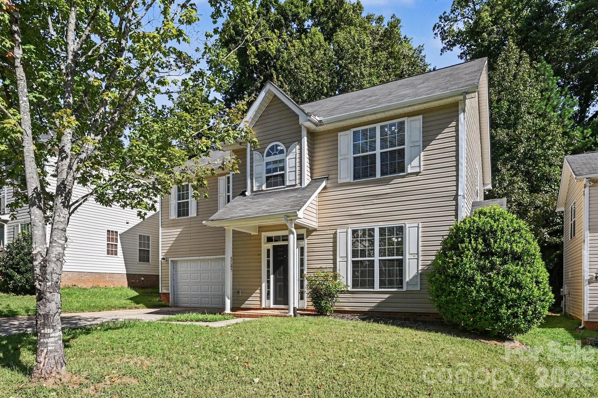 4731 Canipe Drive