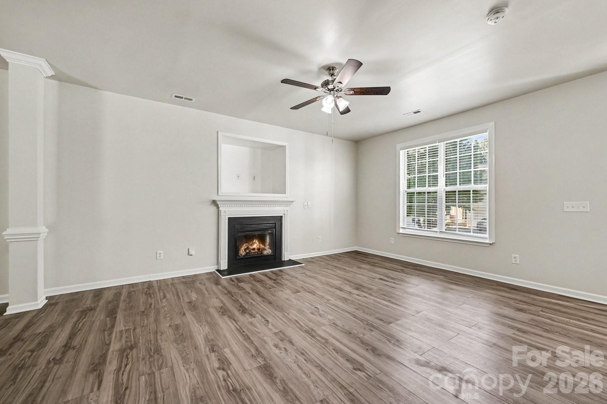 4731 Canipe Drive