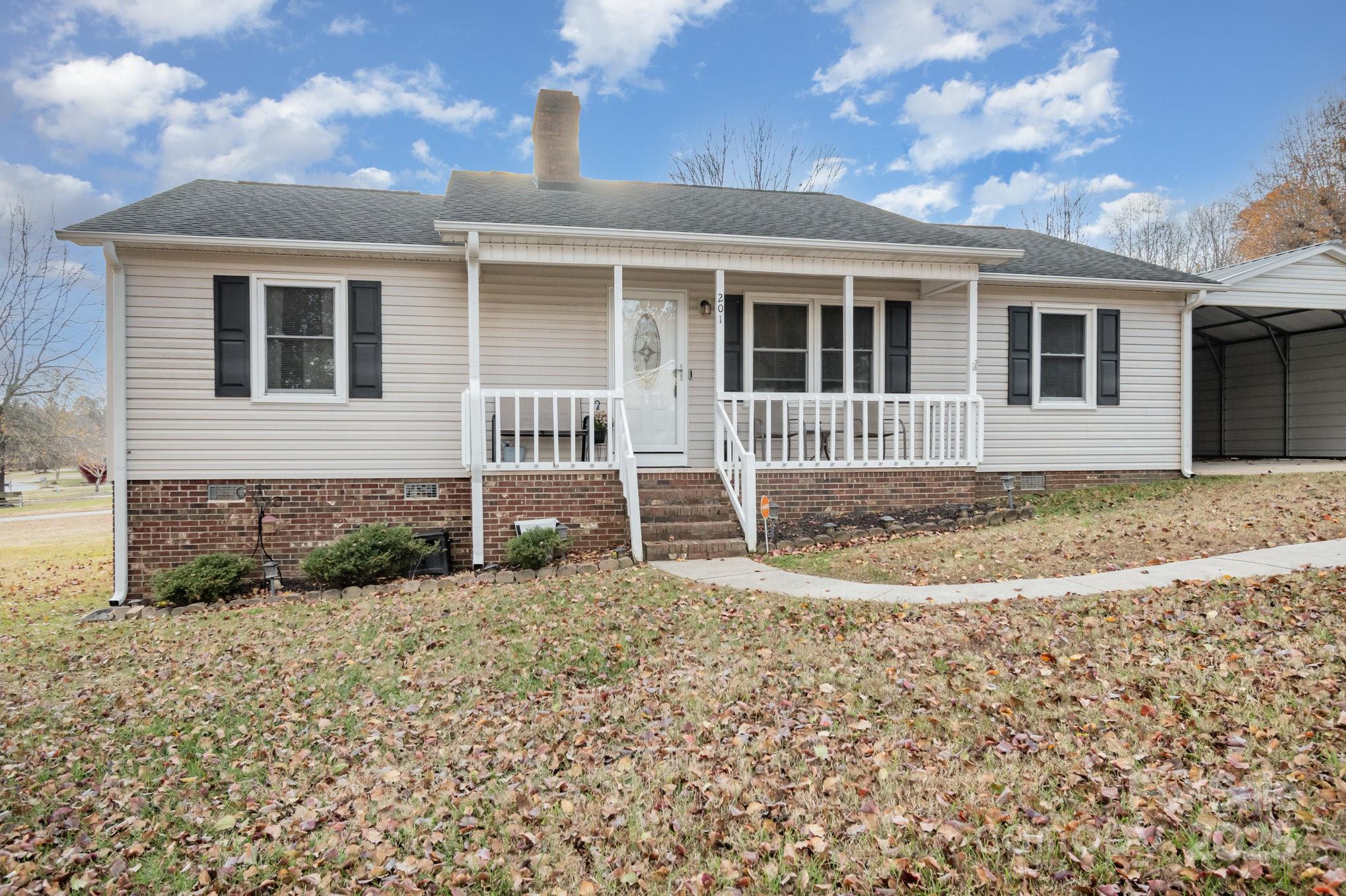 201 Rivermeade Drive