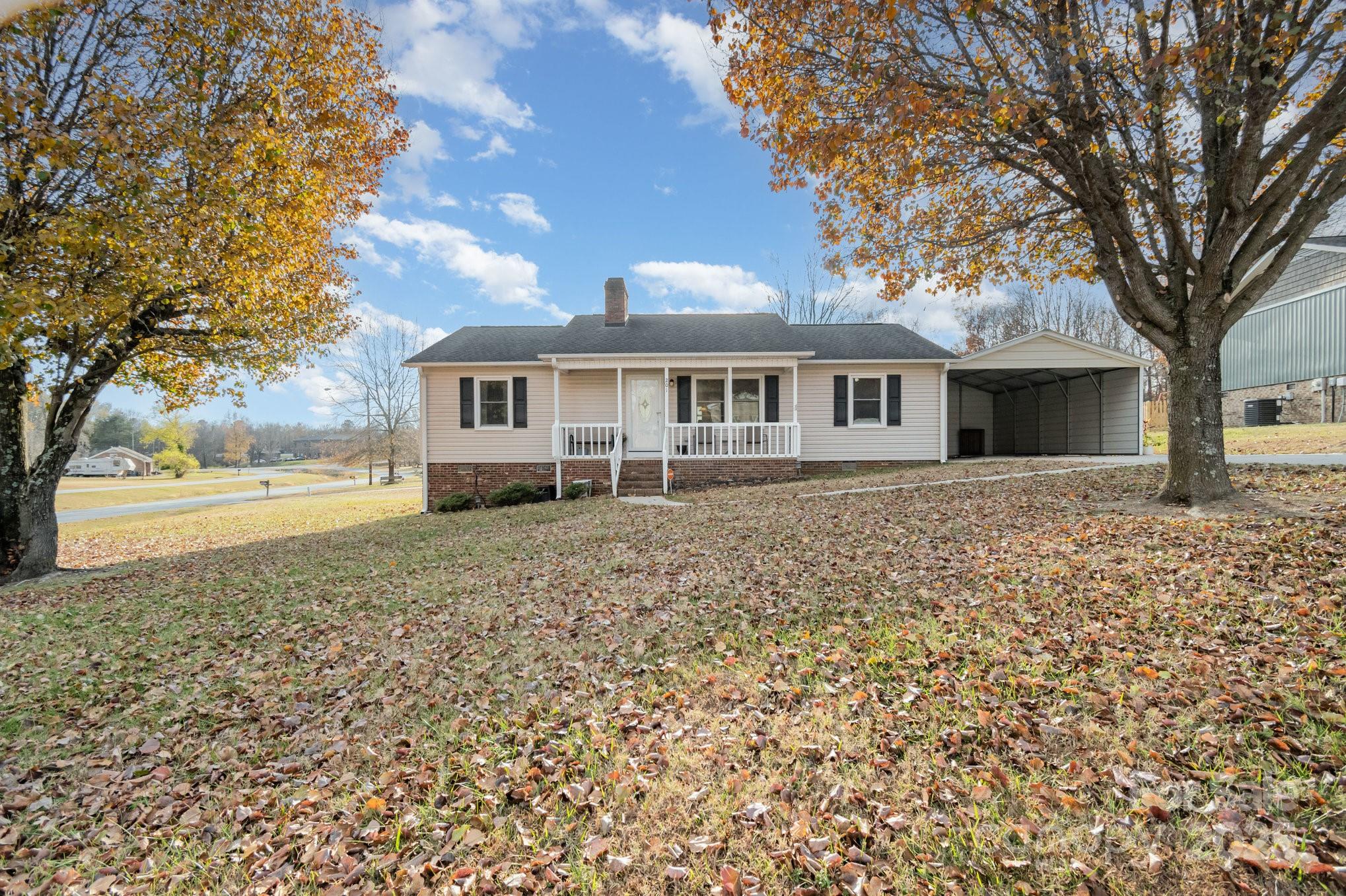 201 Rivermeade Drive