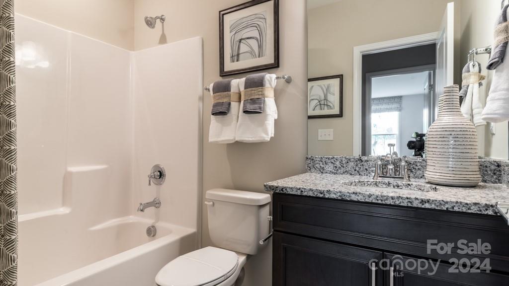 The Estates at Sugar Creek - Residential