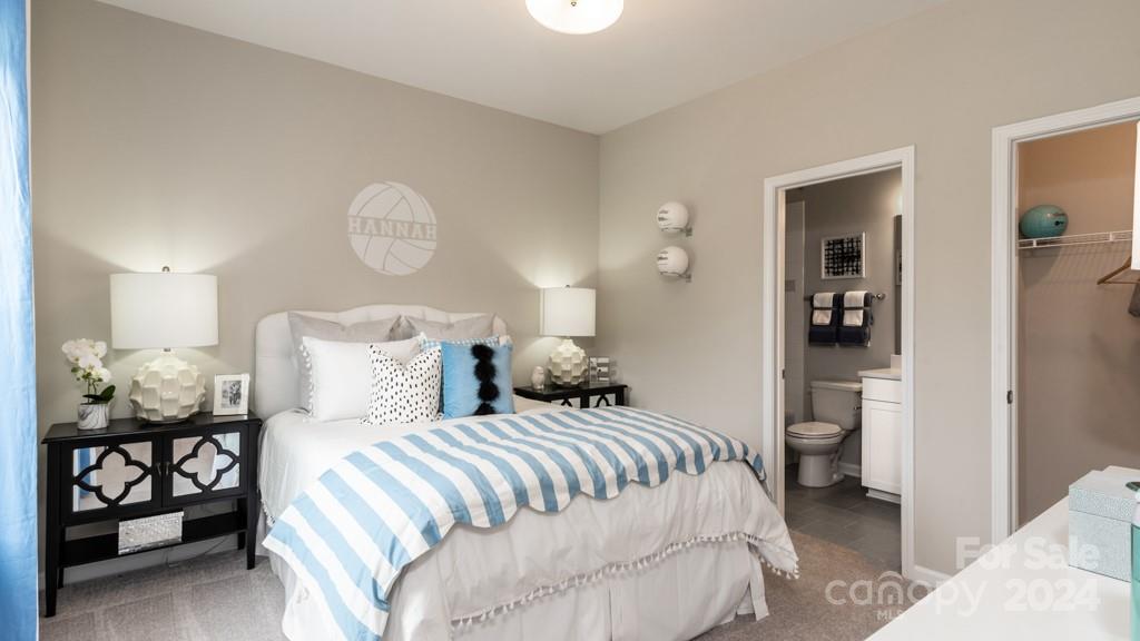 The Estates at Sugar Creek - Residential