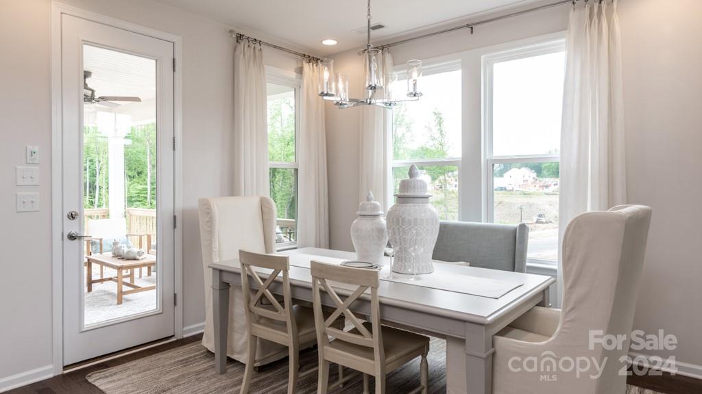 The Estates at Sugar Creek - Residential