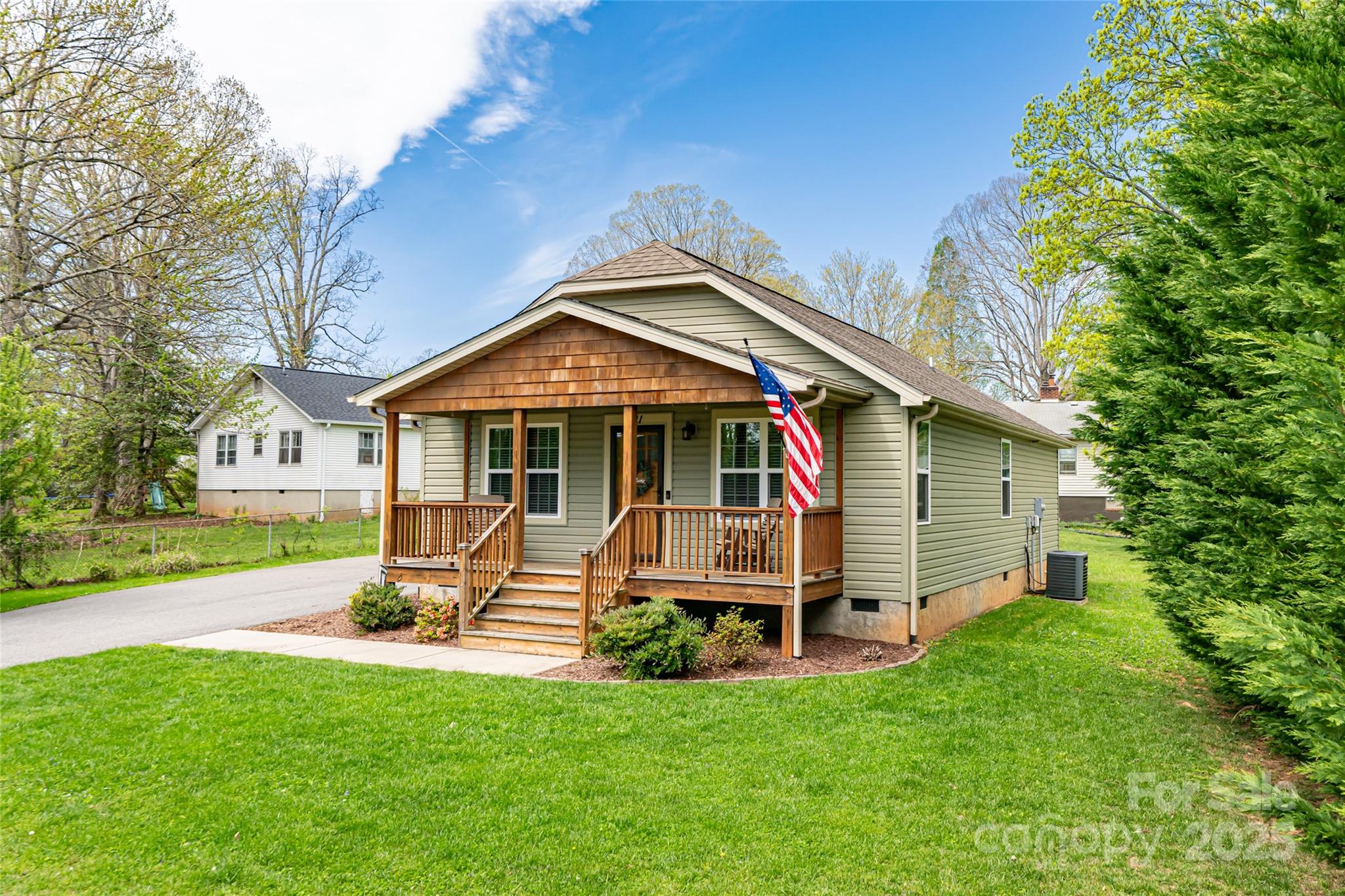 21 Dogwood Road