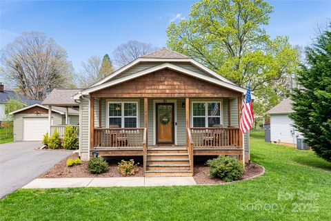 21 Dogwood Road Arden NC 28704